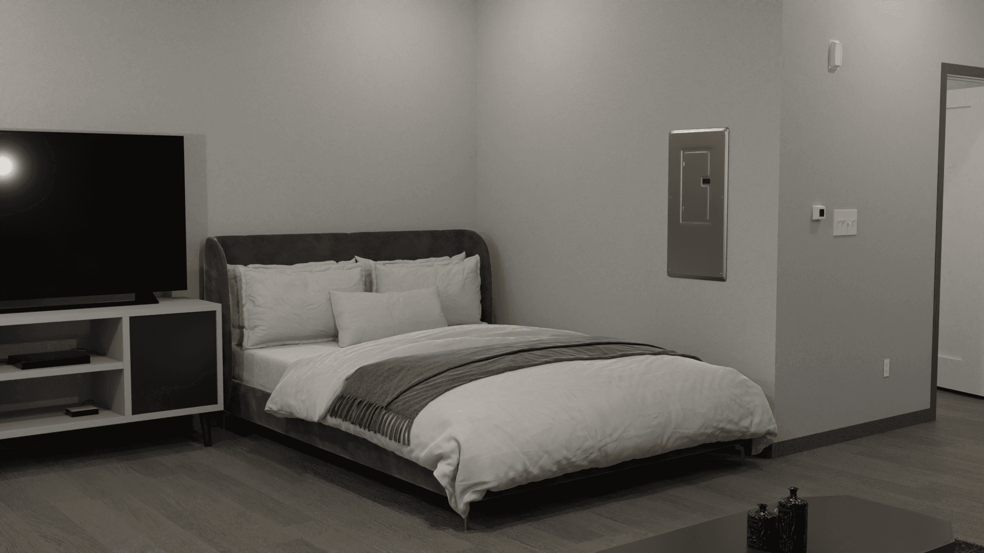 Wausau Apartment: 1425 N 12th Ave.