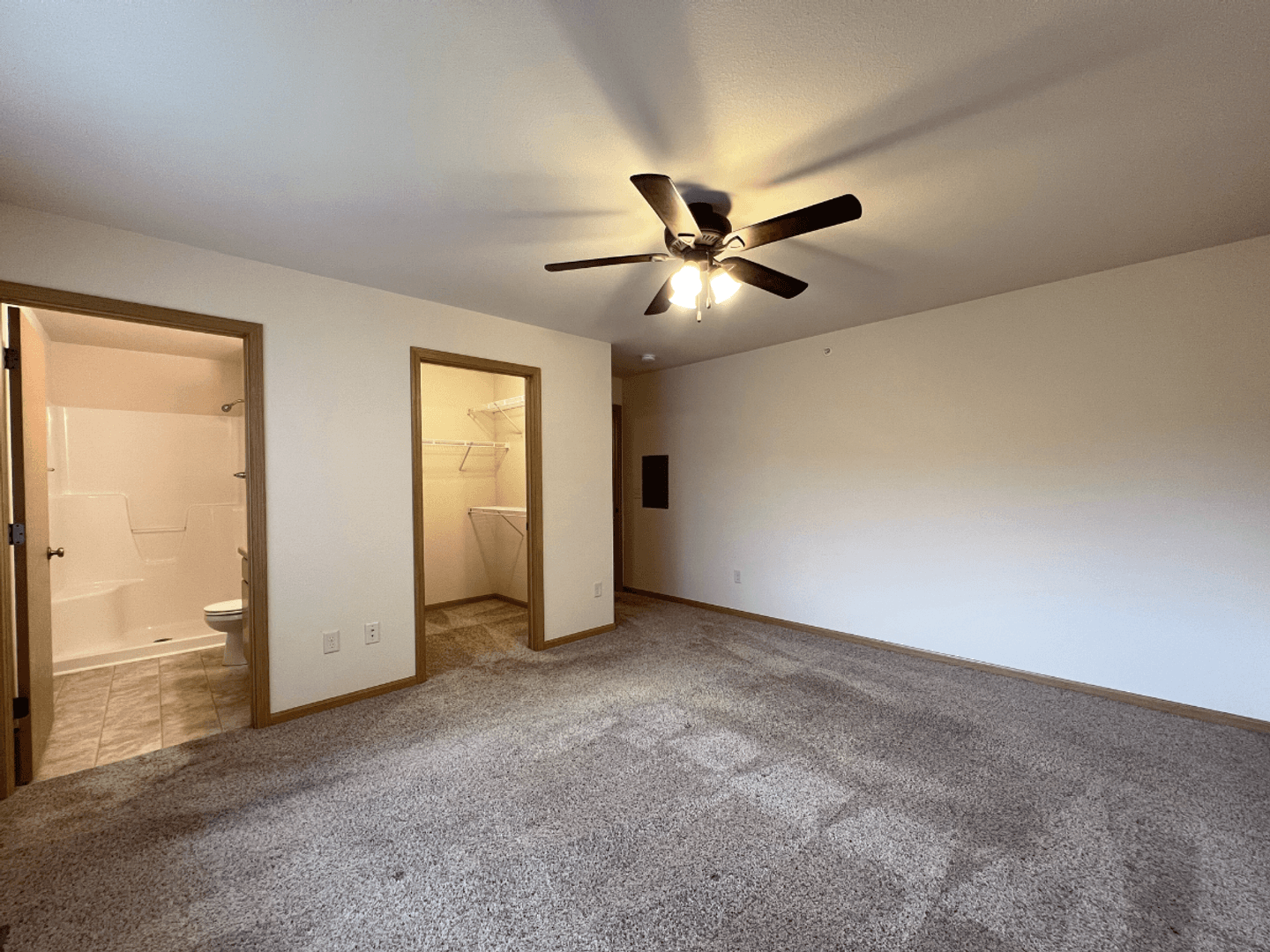 Weston Apartment: 6903 Weston Ridge Dr.