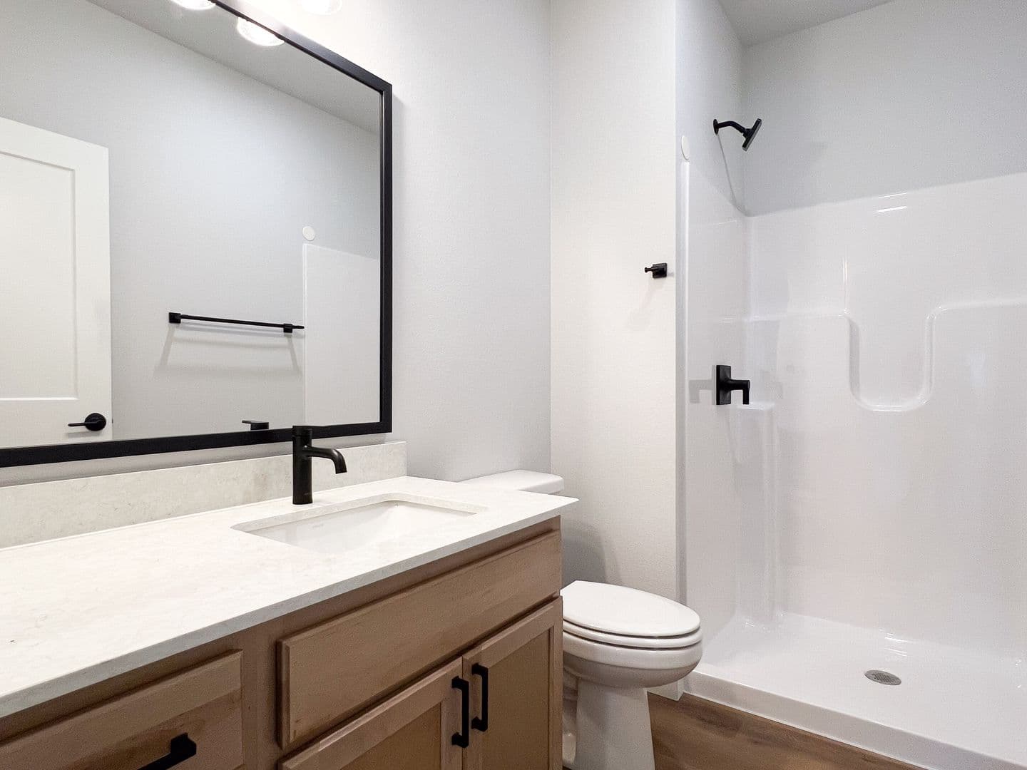 Schofield Apartment: 1408 Park Drive