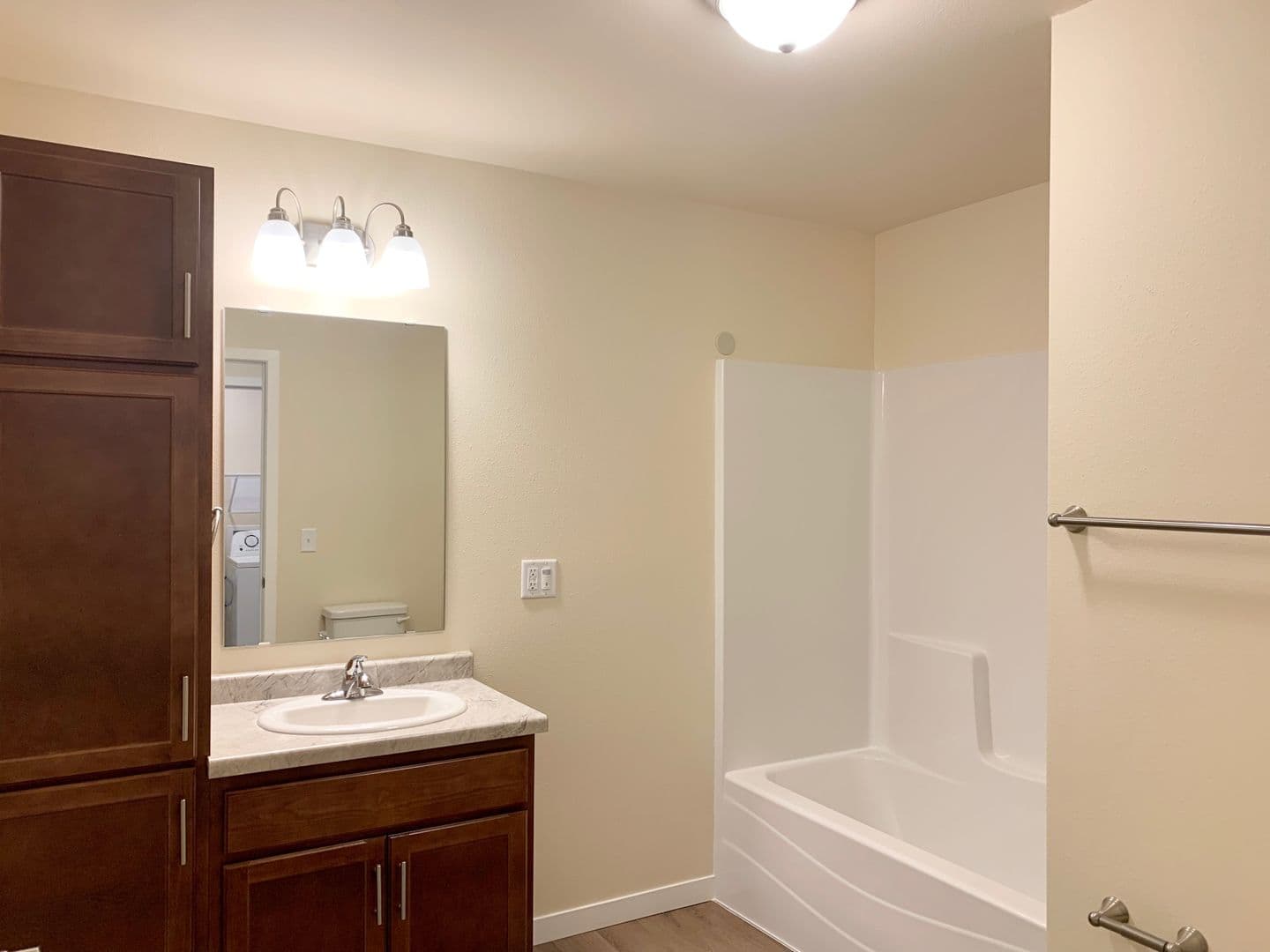 Merrill Apartment: 1901 E 14th Street
