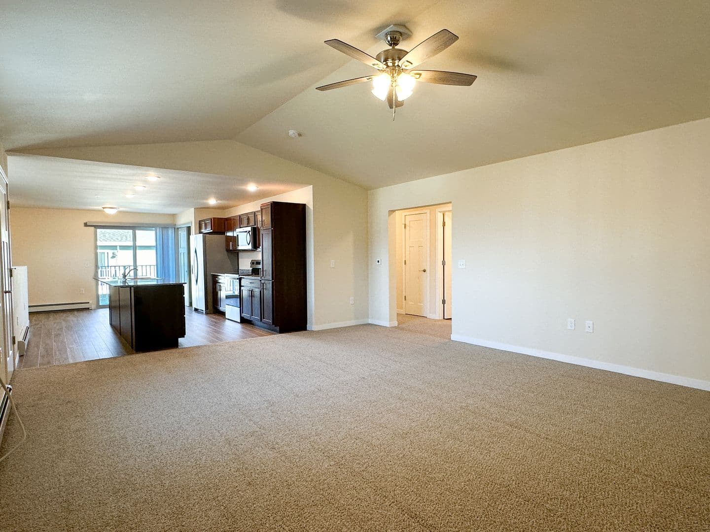Eau Claire Apartment: 4395 Christopher Drive