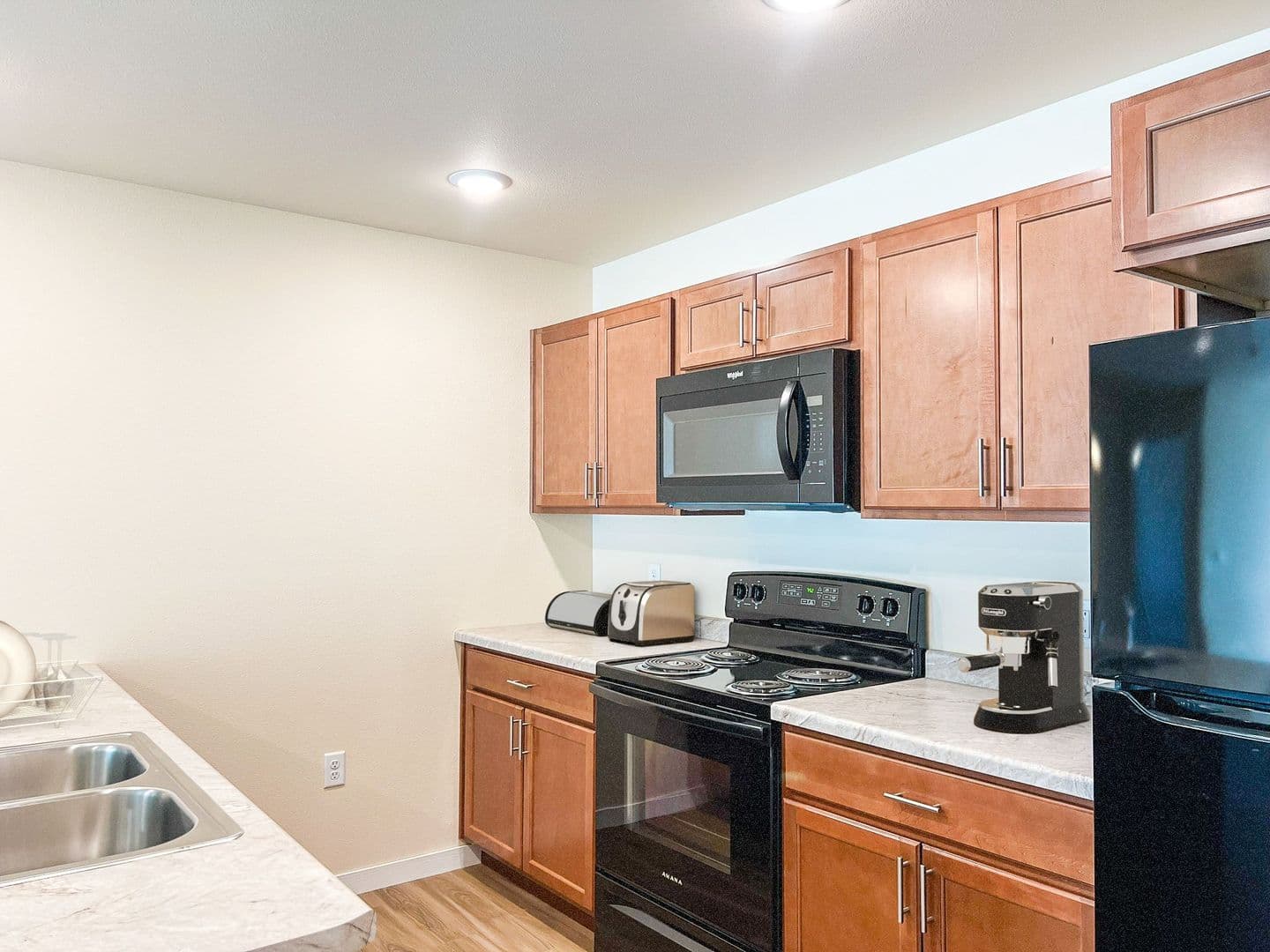 Eau Claire Apartment: 4395 Christopher Drive