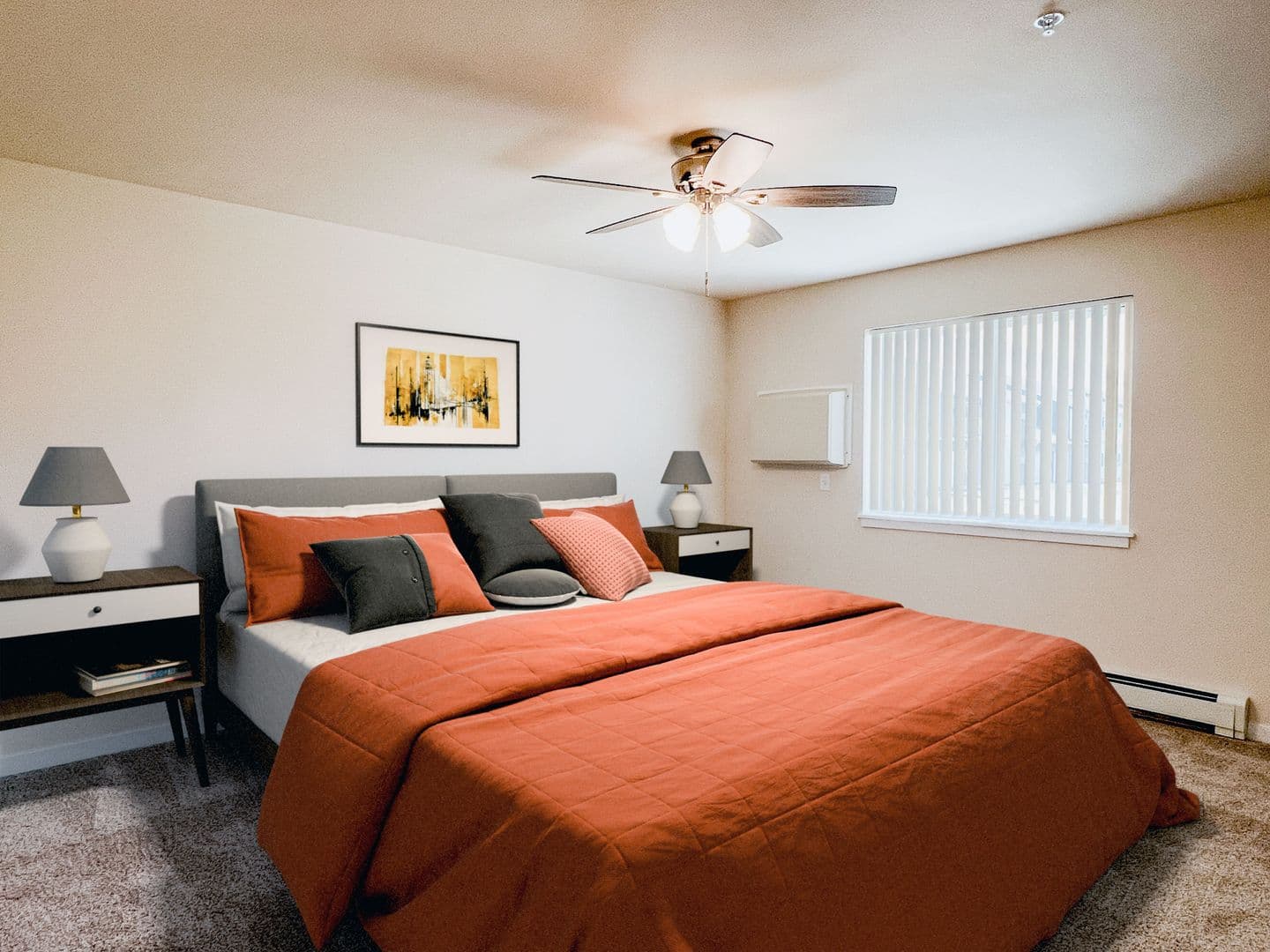 Eau Claire Apartment: 4395 Christopher Drive