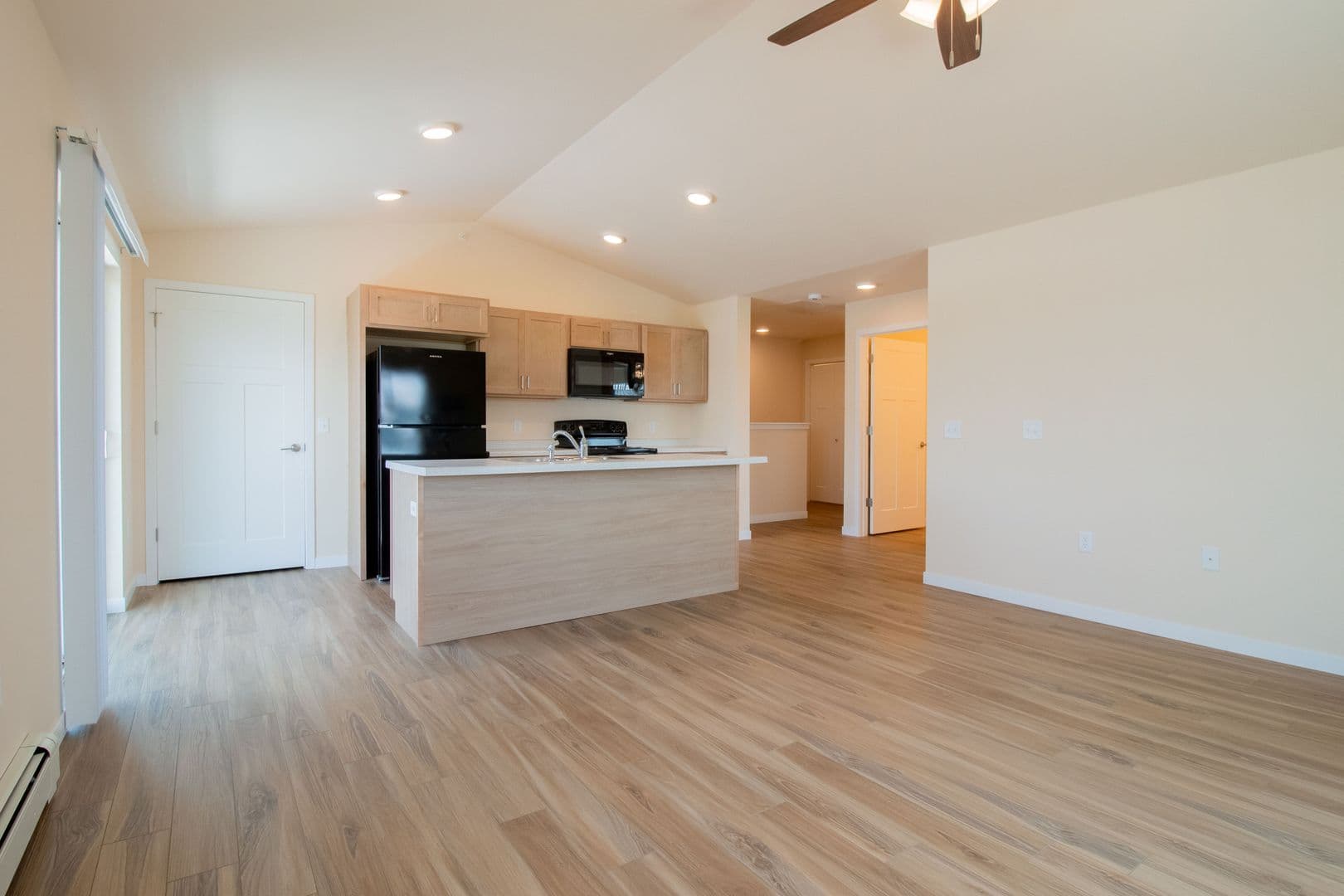 Eau Claire Apartment: 4395 Christopher Drive