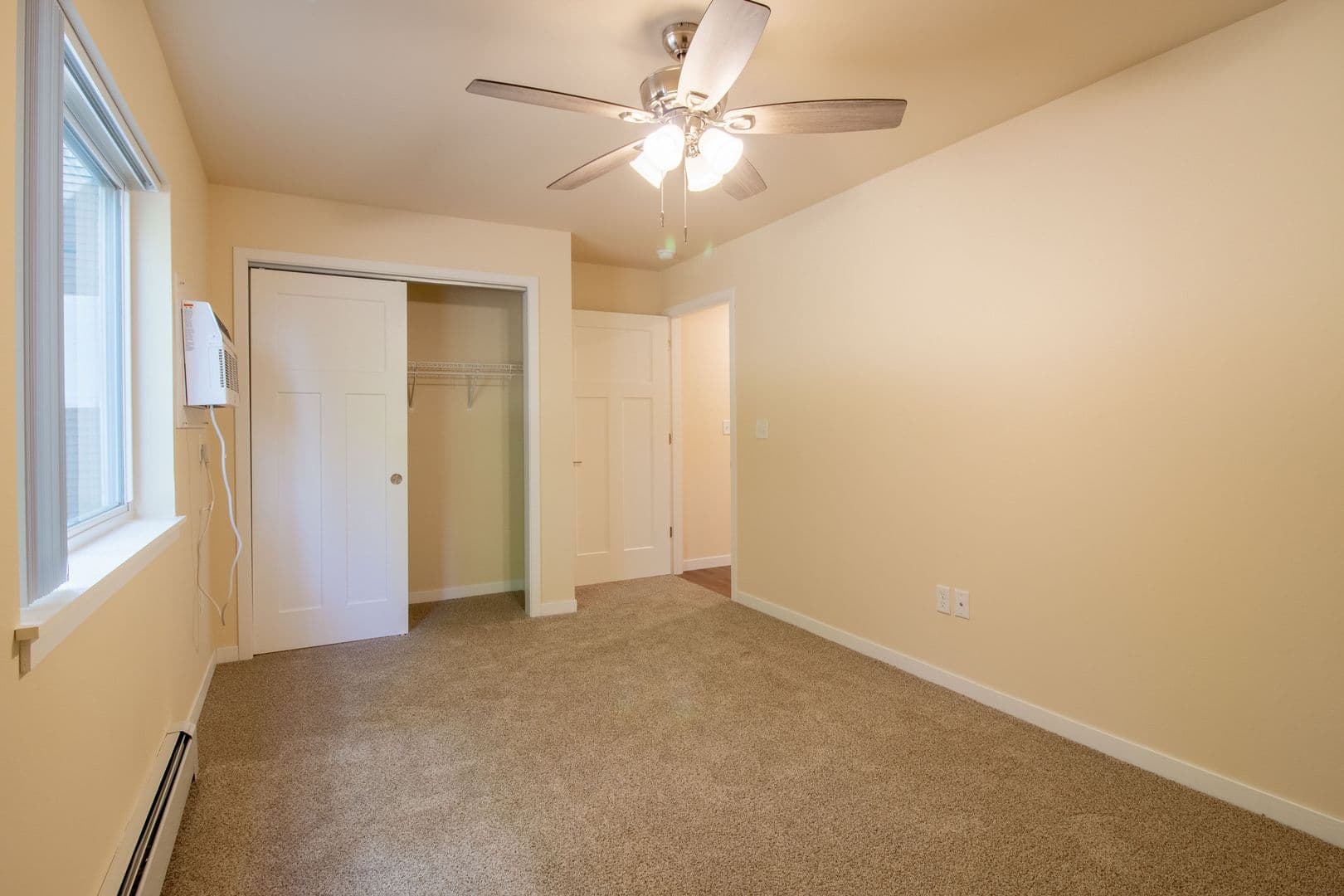 Wittenberg Apartment: 403 Freedom Way