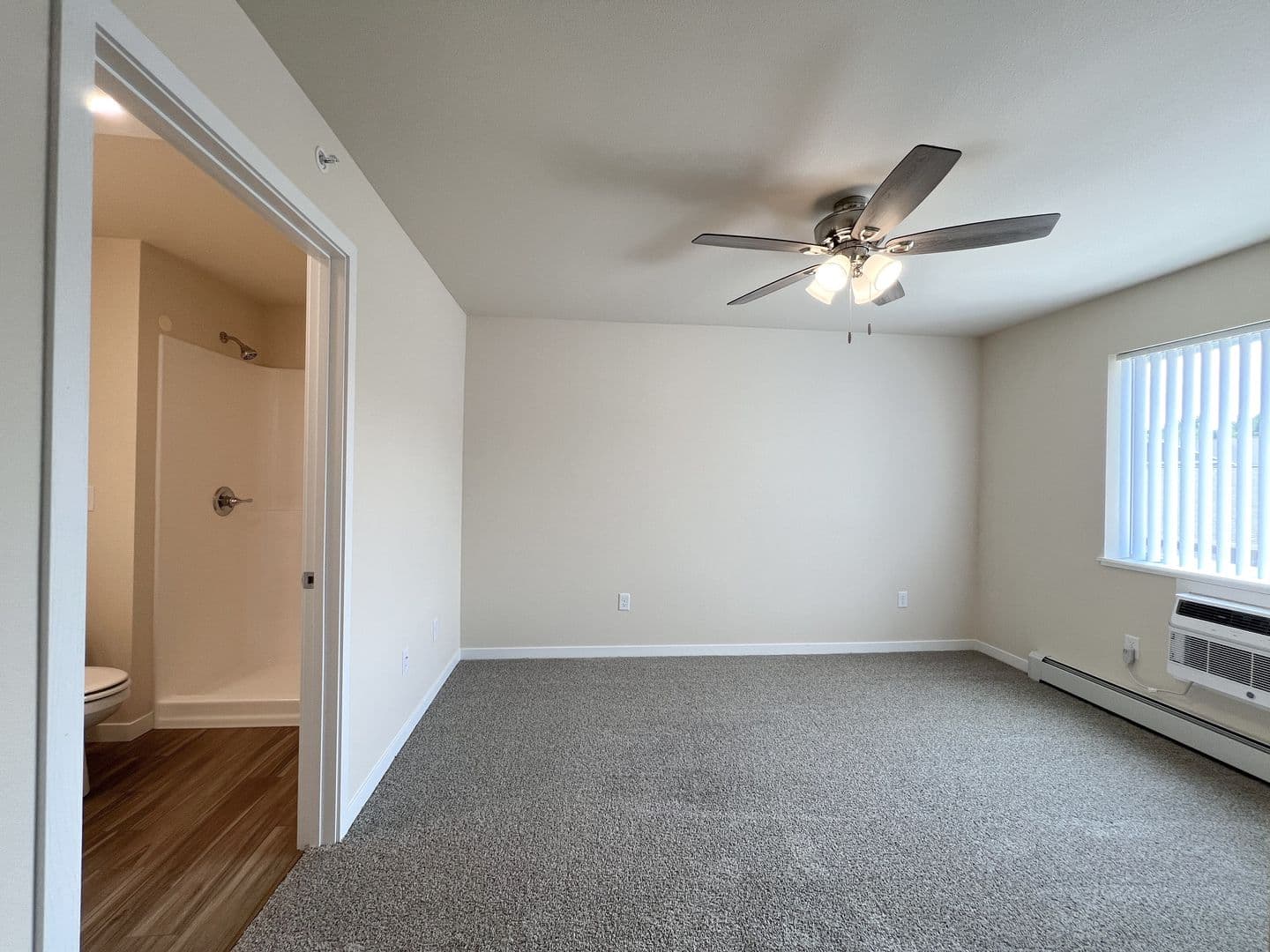Merrill Apartment: 2015 Webster Street