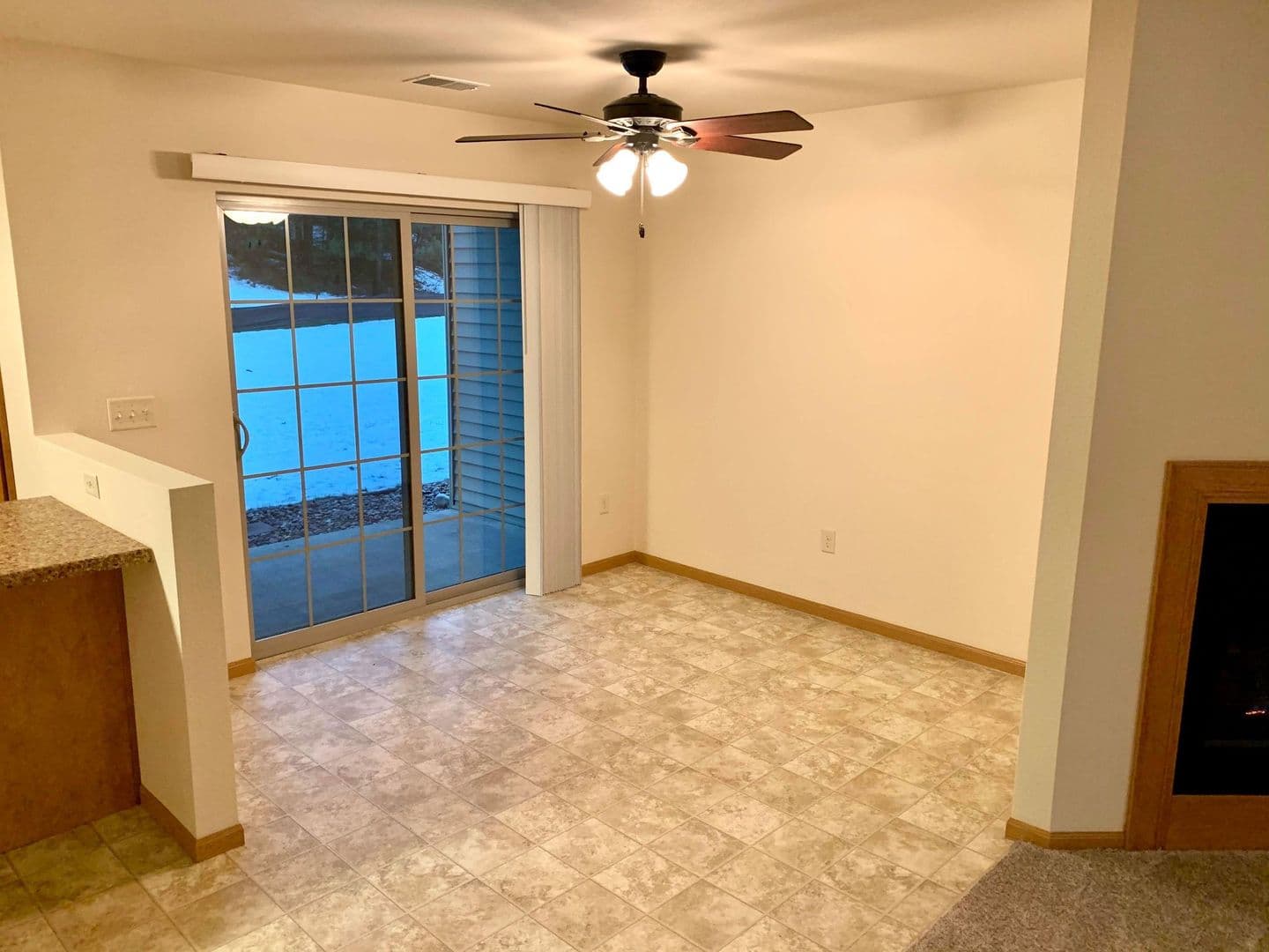 Weston Apartment: 6903 Weston Ridge Dr.