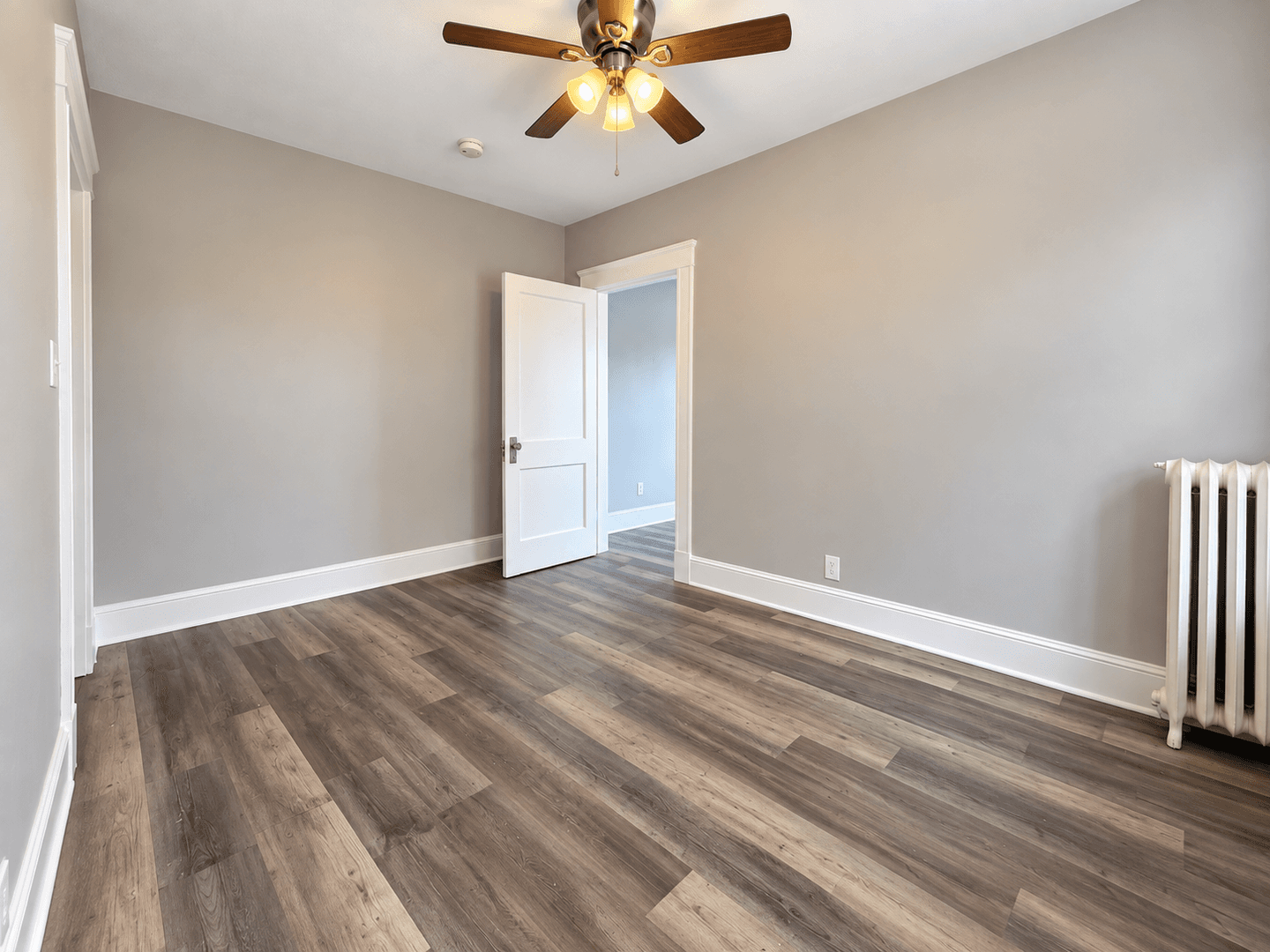 Salem Apartment: 300 Washington Street