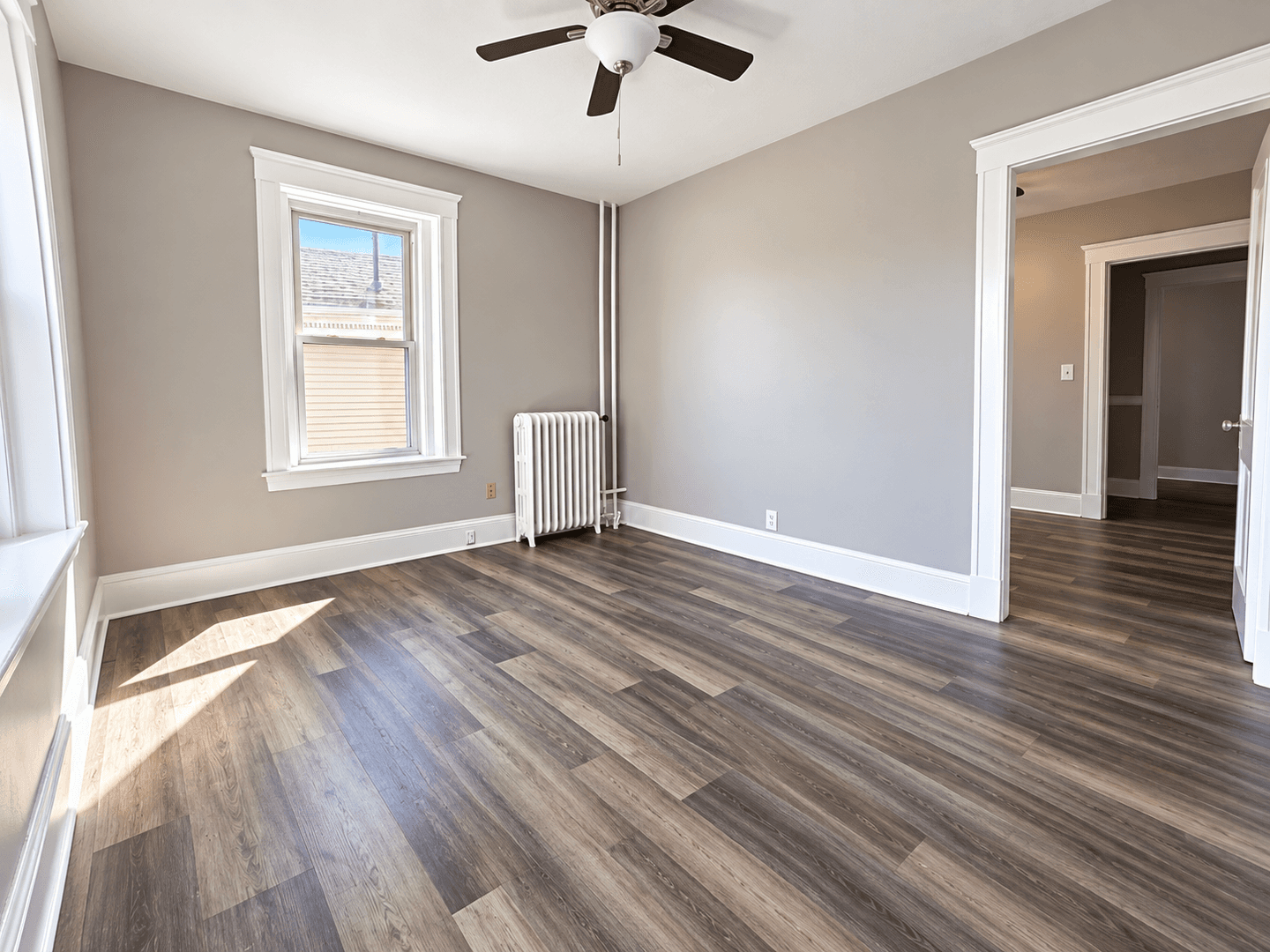 Salem Apartment: 300 Washington Street