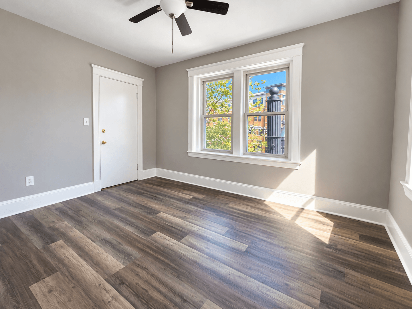Salem Apartment: 300 Washington Street