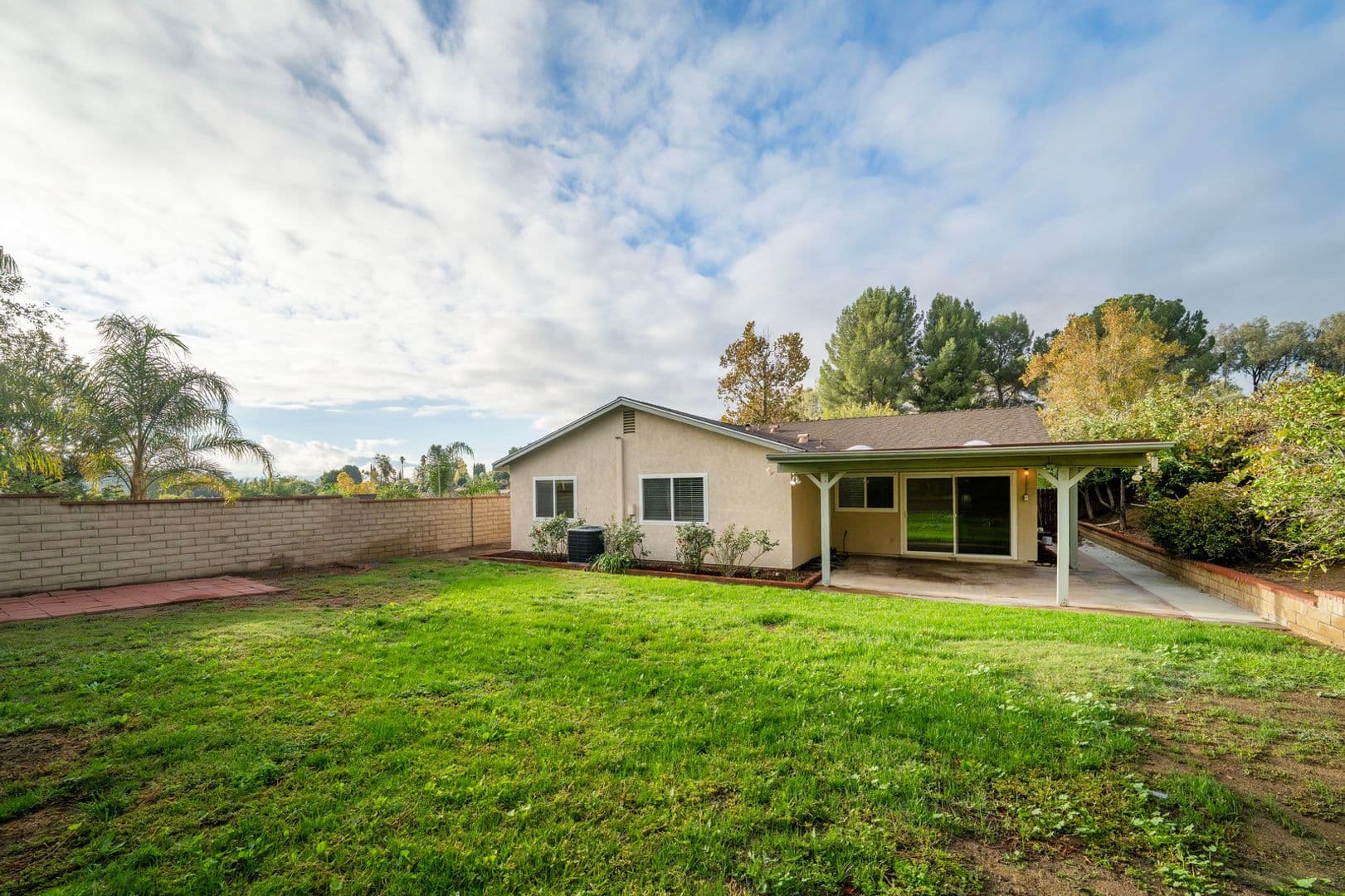 Valencia House: 23241 Redbud Ridge Circle