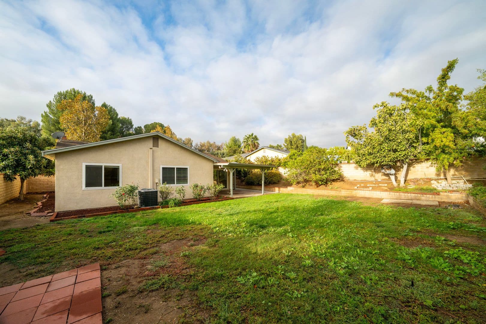 Valencia House: 23241 Redbud Ridge Circle