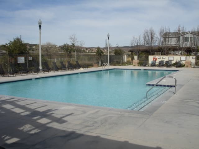 Valencia House: 27505 Weeping Willow Dr.