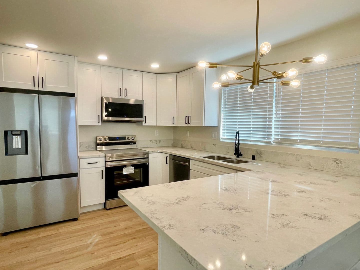 Spring Valley Multiplex: 8862 Golf Dr.