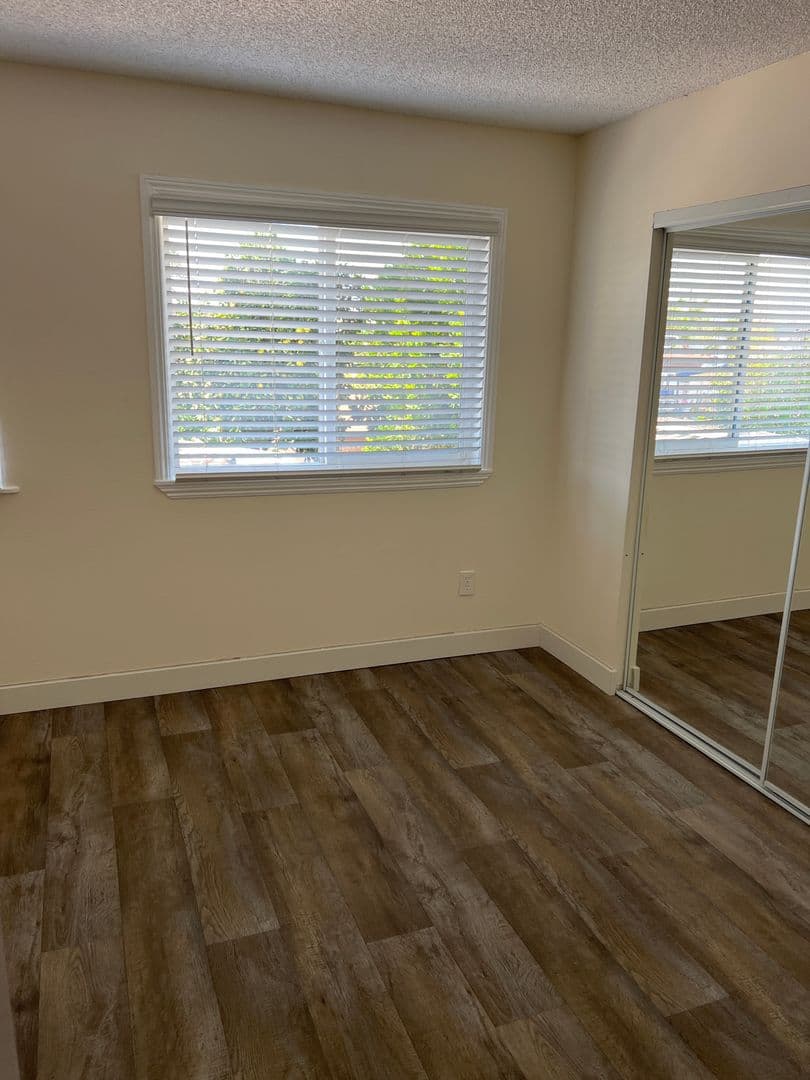 El Cajon Apartment: 1322 N First Street