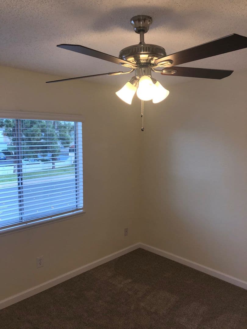 El Cajon Apartment: 390 S.Mollison Ave