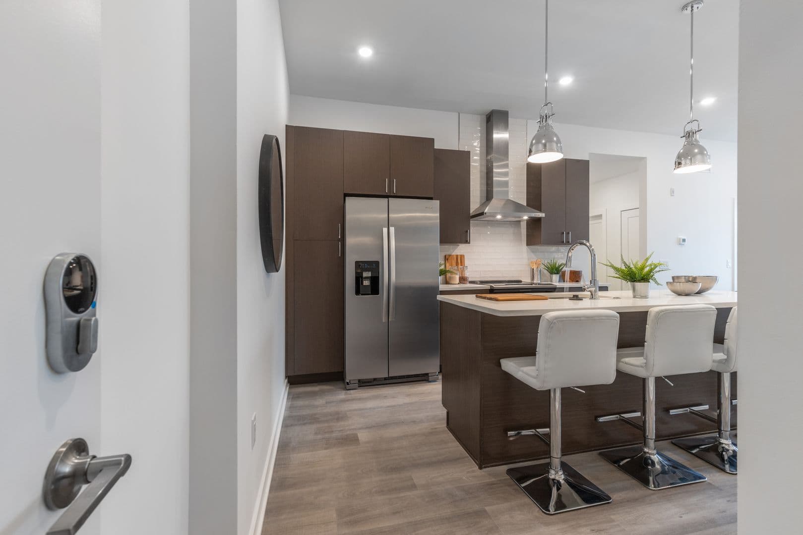 Philadelphia Apartment: 710 N 16th Street