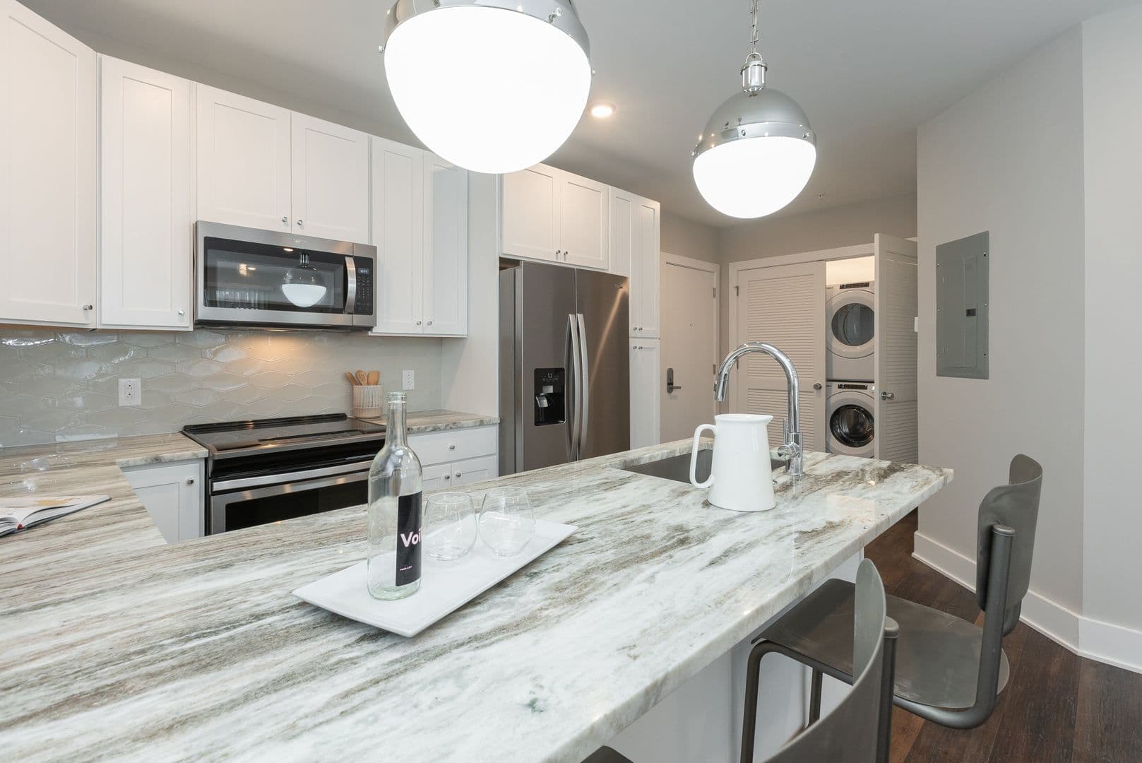 Philadelphia Apartment: 52 W Washington Lane
