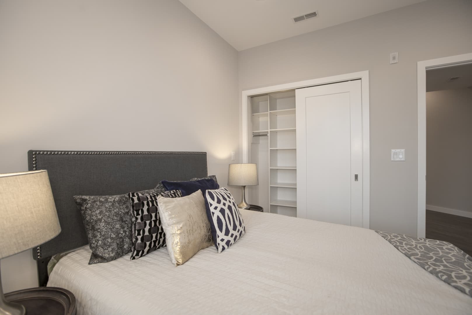 Philadelphia Apartment: 1508 Ridge Avenue