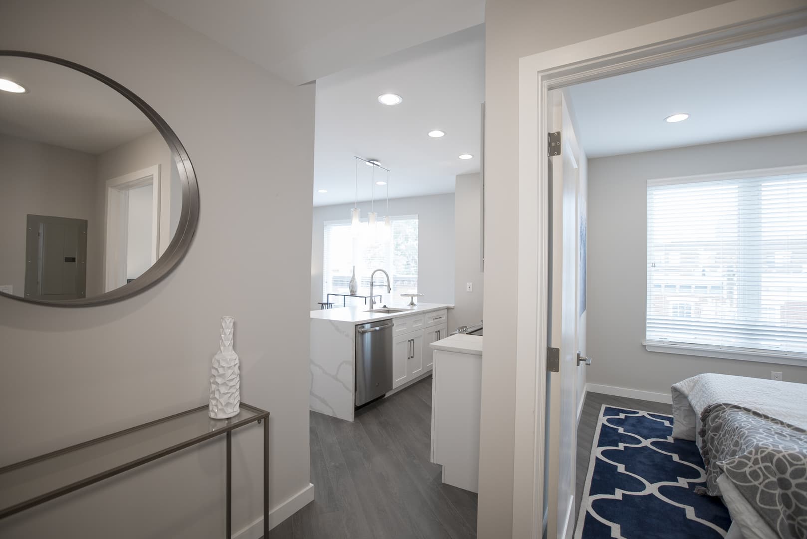 Philadelphia Apartment: 1508 Ridge Avenue