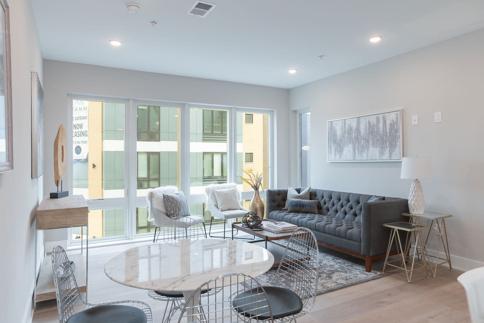Philadelphia Apartment: 1513-1517 Ridge Avenue