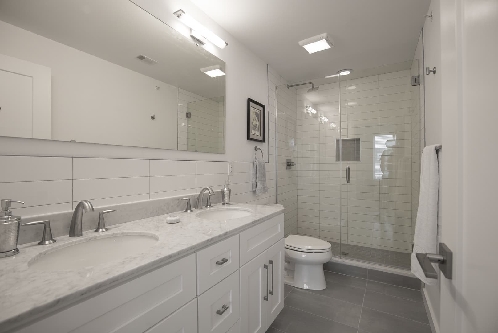 Philadelphia Apartment: 1508 Ridge Avenue