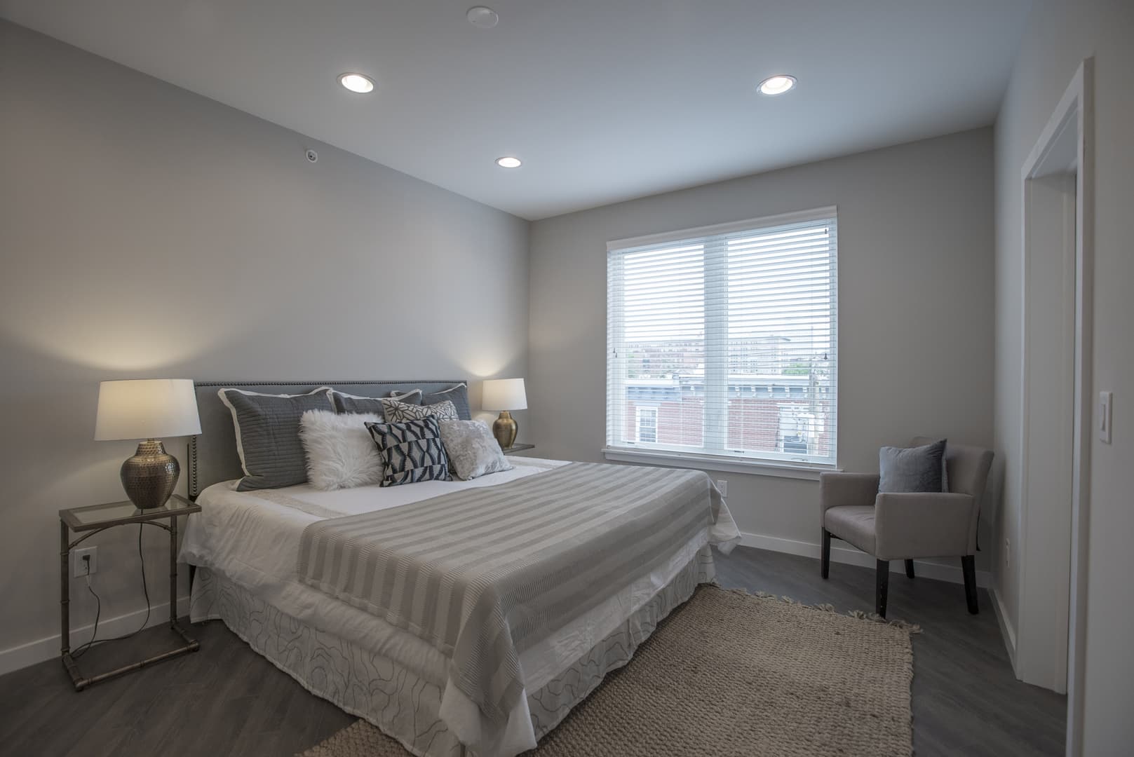 Philadelphia Apartment: 1508 Ridge Avenue