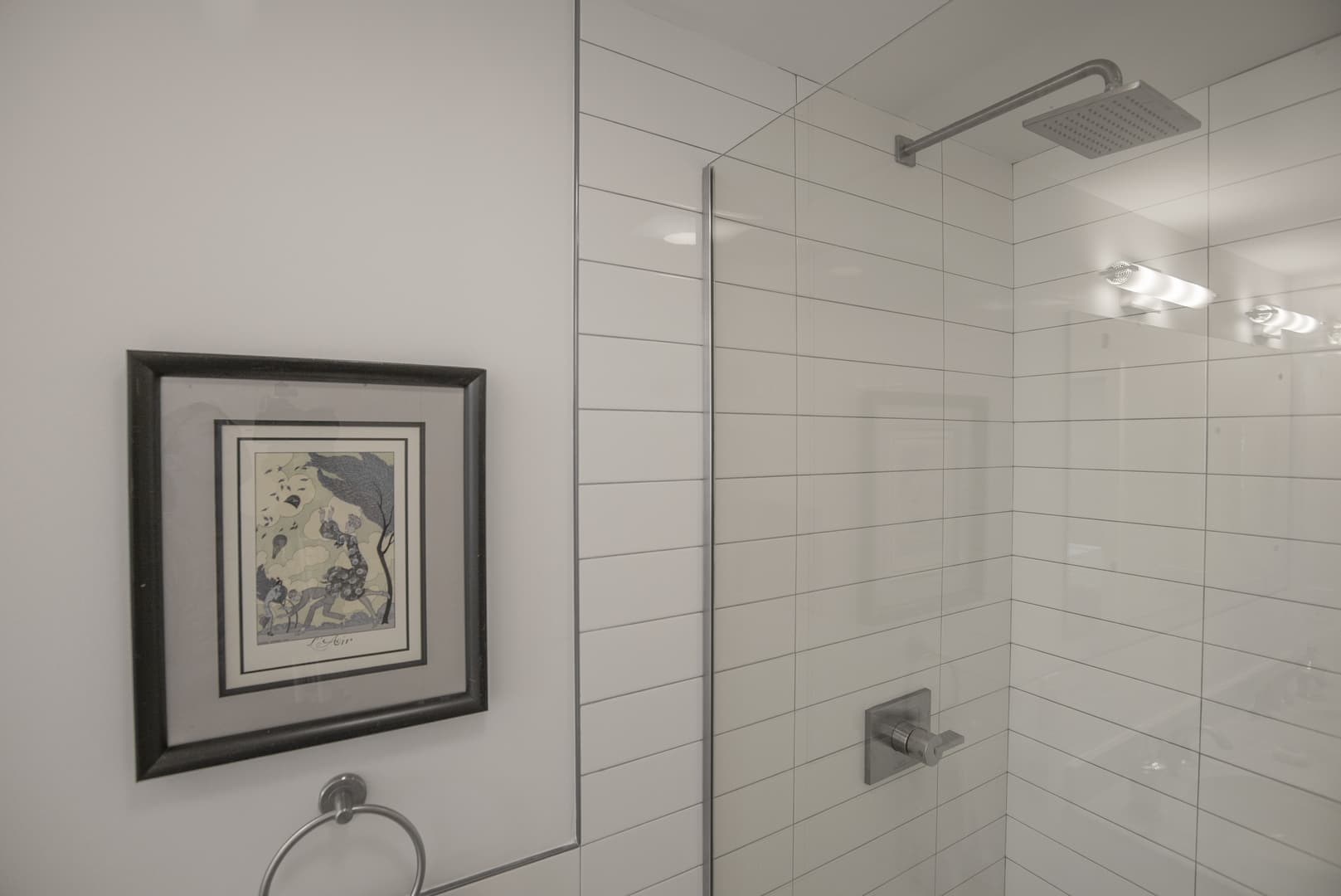 Philadelphia Apartment: 1508 Ridge Avenue