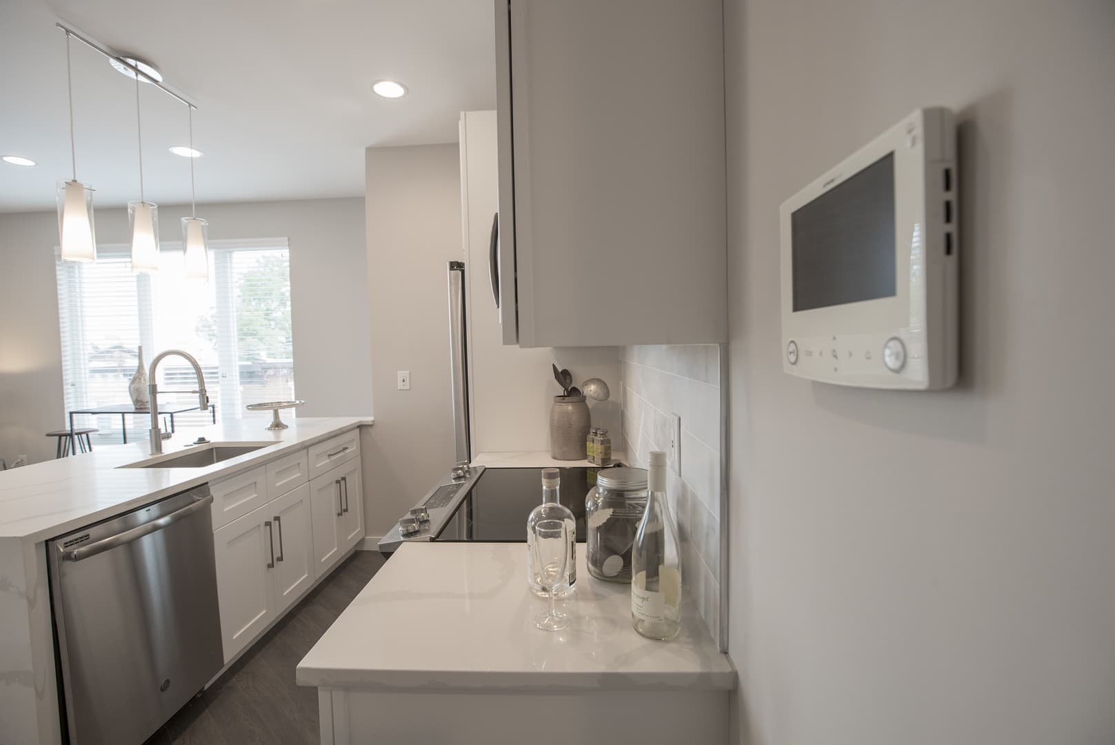 Philadelphia Apartment: 1508 Ridge Avenue