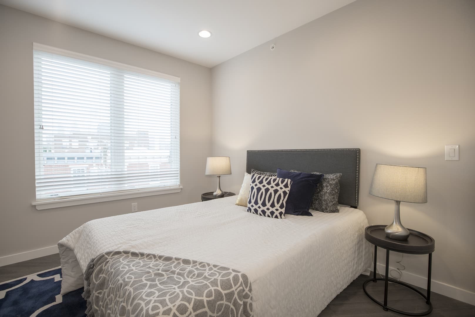 Philadelphia Apartment: 1508 Ridge Avenue