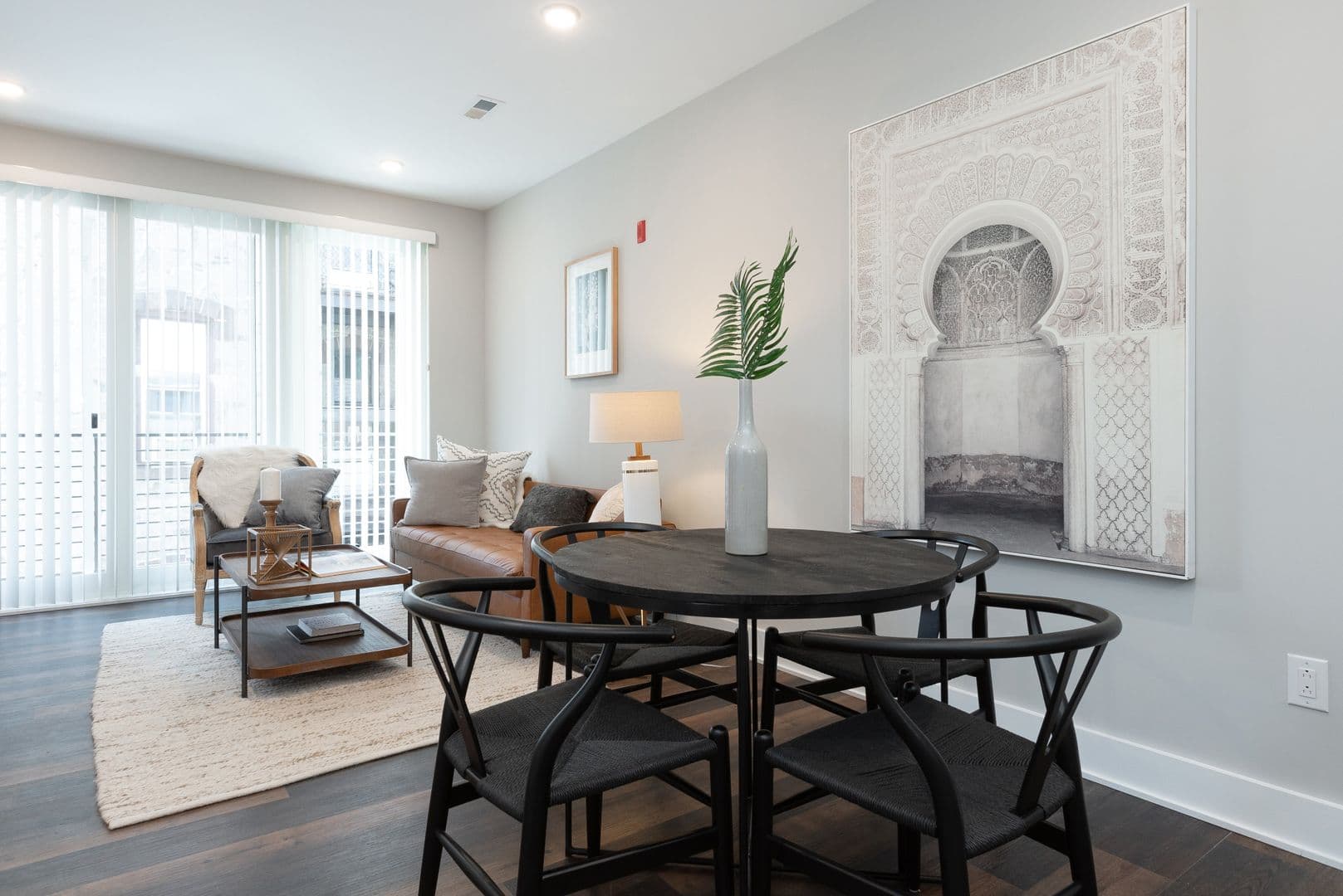 Philadelphia Apartment: 52 W Washington Lane