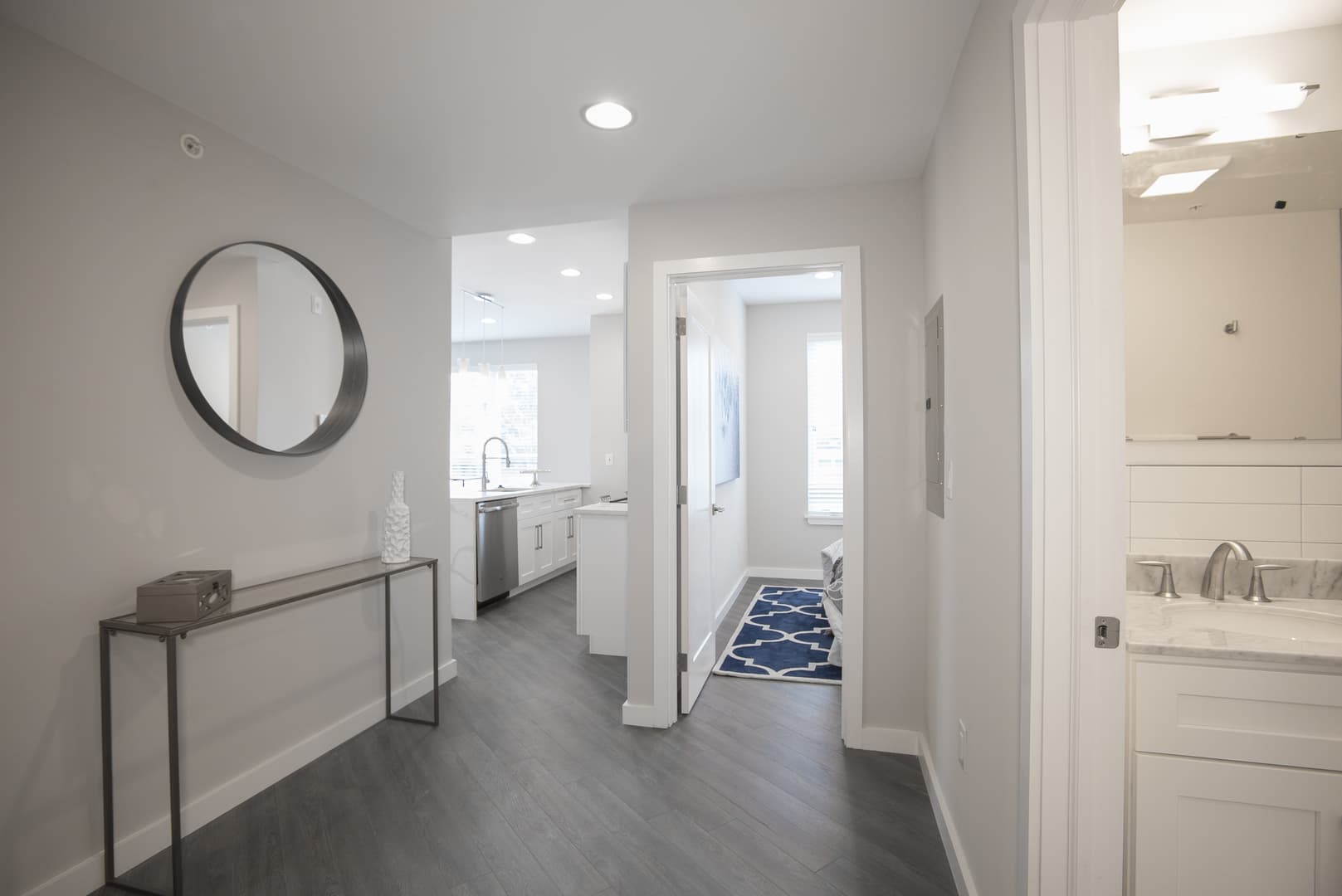 Philadelphia Apartment: 1508 Ridge Avenue