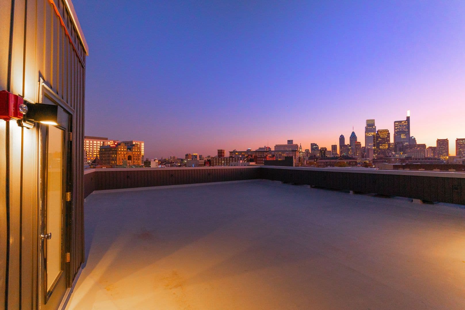 Philadelphia Apartment: 1513-1517 Ridge Avenue