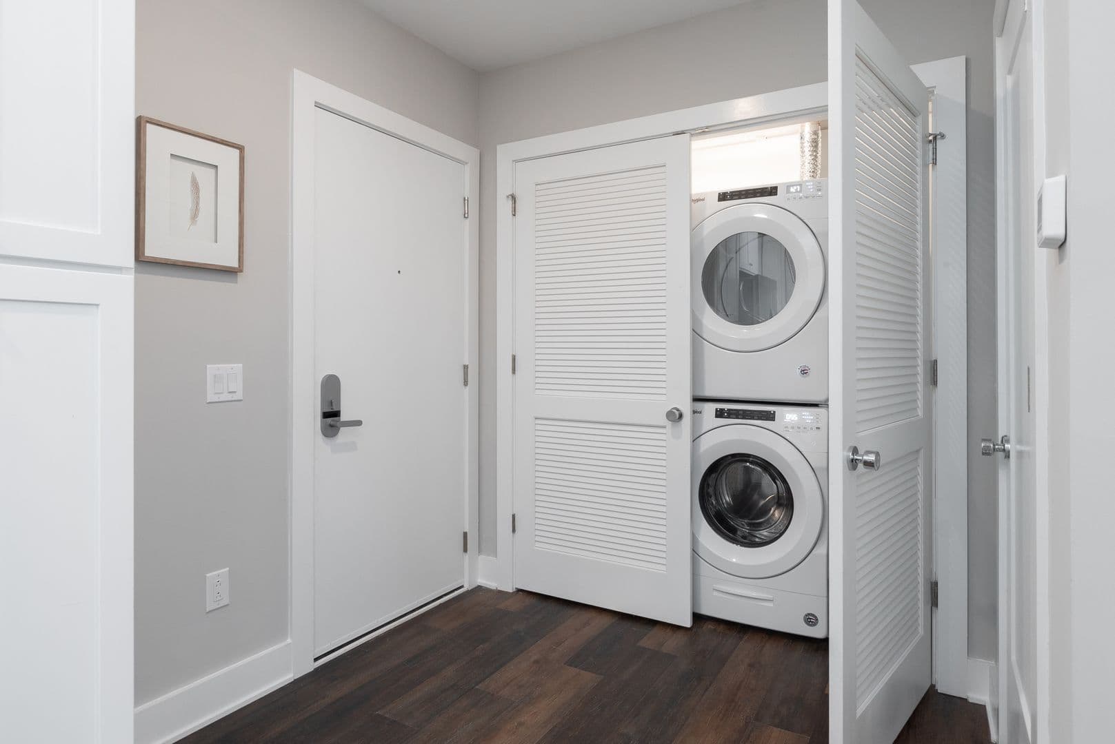 Philadelphia Apartment: 52 W Washington Lane