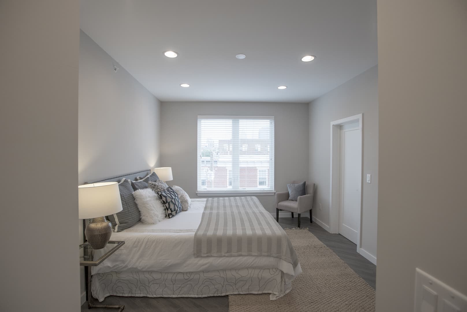 Philadelphia Apartment: 1508 Ridge Avenue