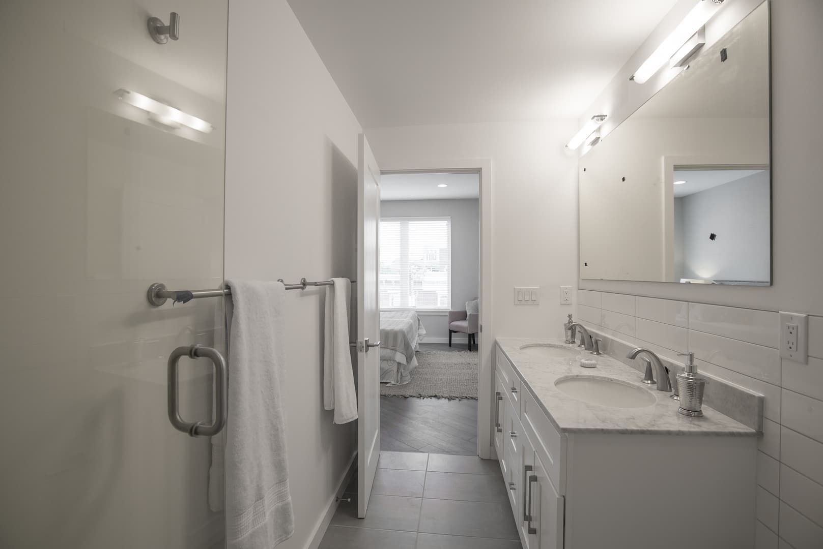 Philadelphia Apartment: 1508 Ridge Avenue