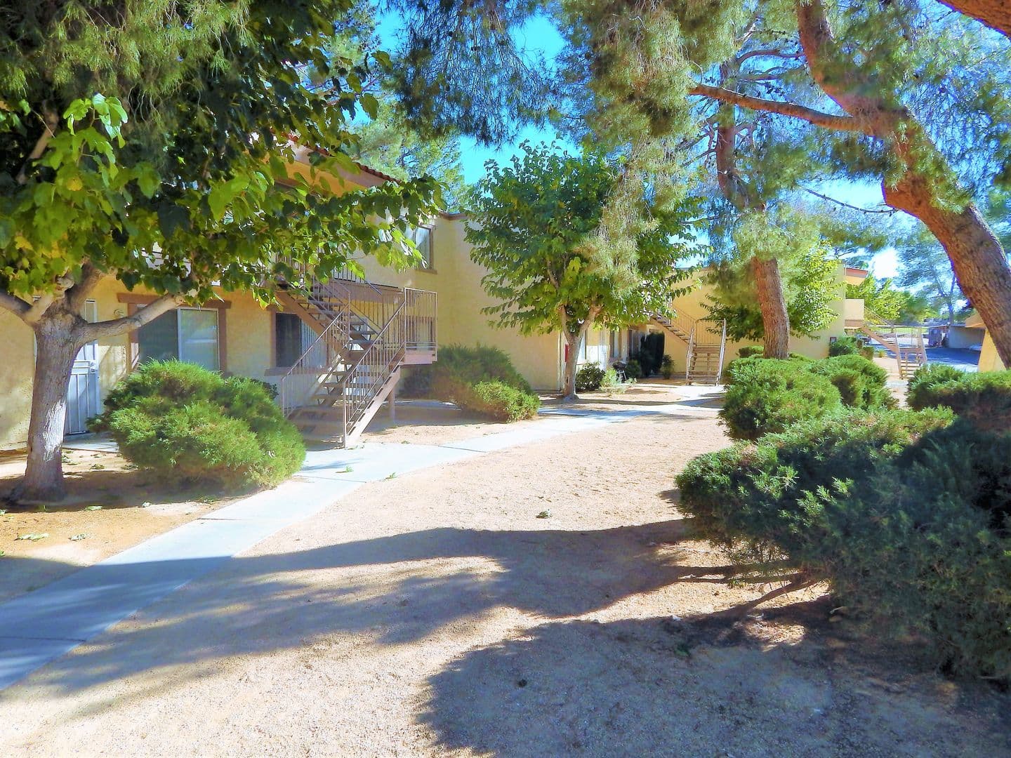 Victorville Apartment: 16358 Pebble Beach Dr - Unit 226
