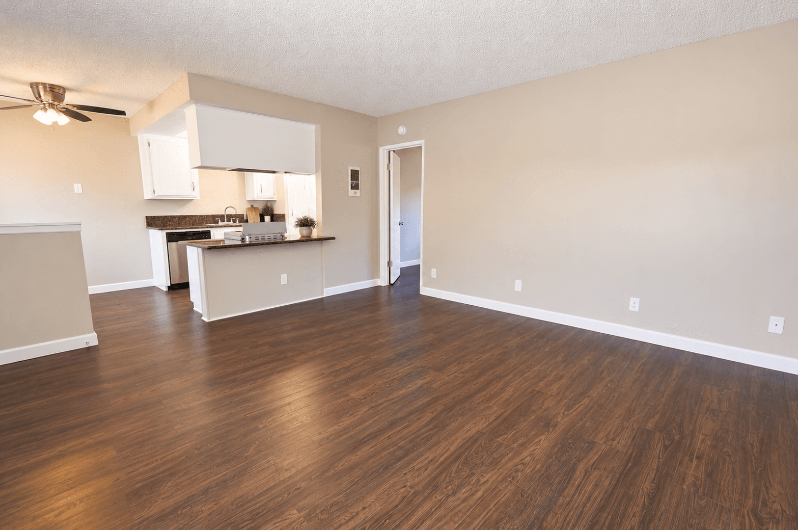 Whittier Apartment: 8407 Hydro Drive