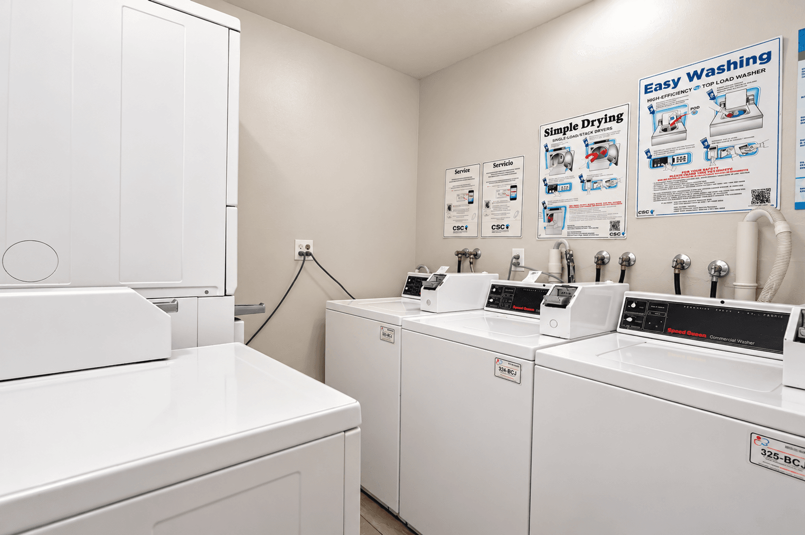 Upland Apartment: 571 E Richland St