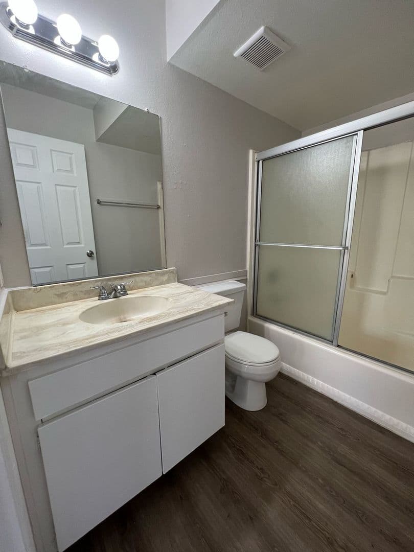 Victorville Apartment: 16358 Pebble Beach Dr - Unit 226
