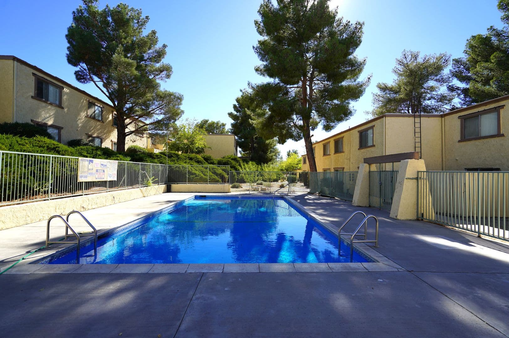 Victorville Apartment: 16358 Pebble Beach Dr - Unit 226