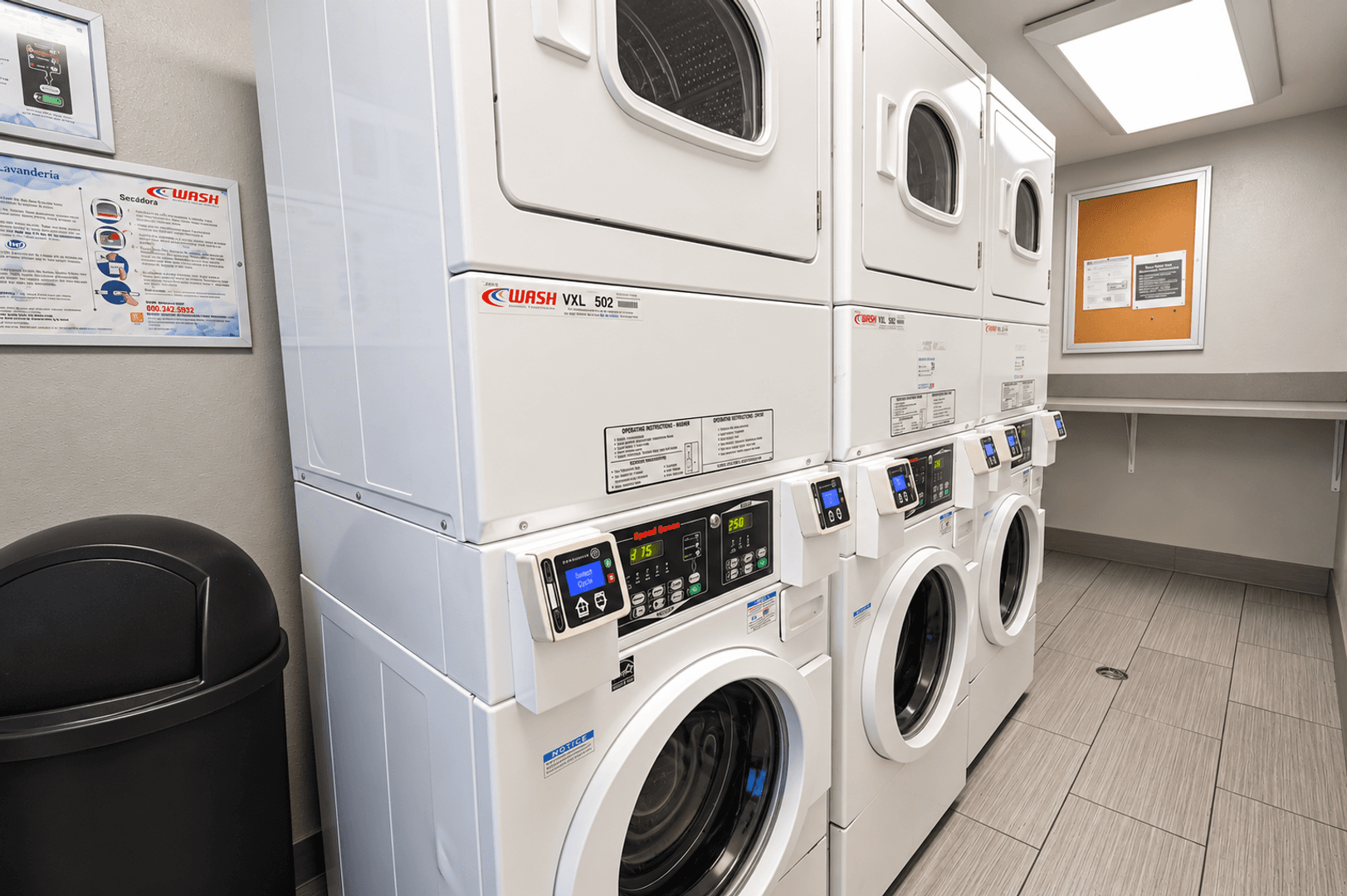Whittier Apartment: 8407 Hydro Drive