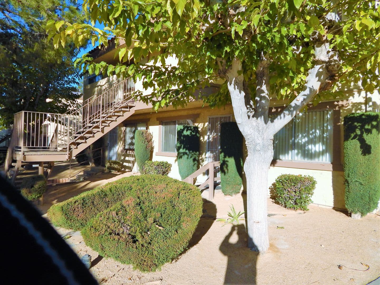 Victorville Apartment: 16358 Pebble Beach Dr - Unit 226