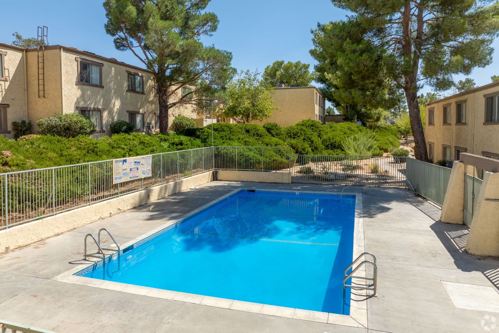 Victorville Apartment: 16354 Pebble Beach Dr - Unit 116
