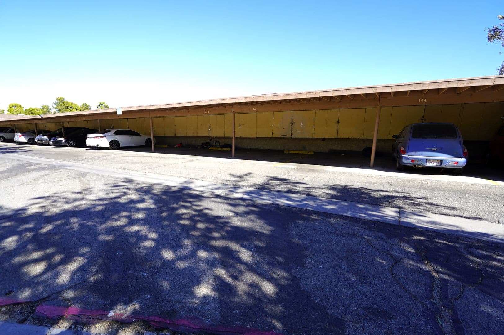 Victorville Apartment: 16358 Pebble Beach Dr - Unit 226