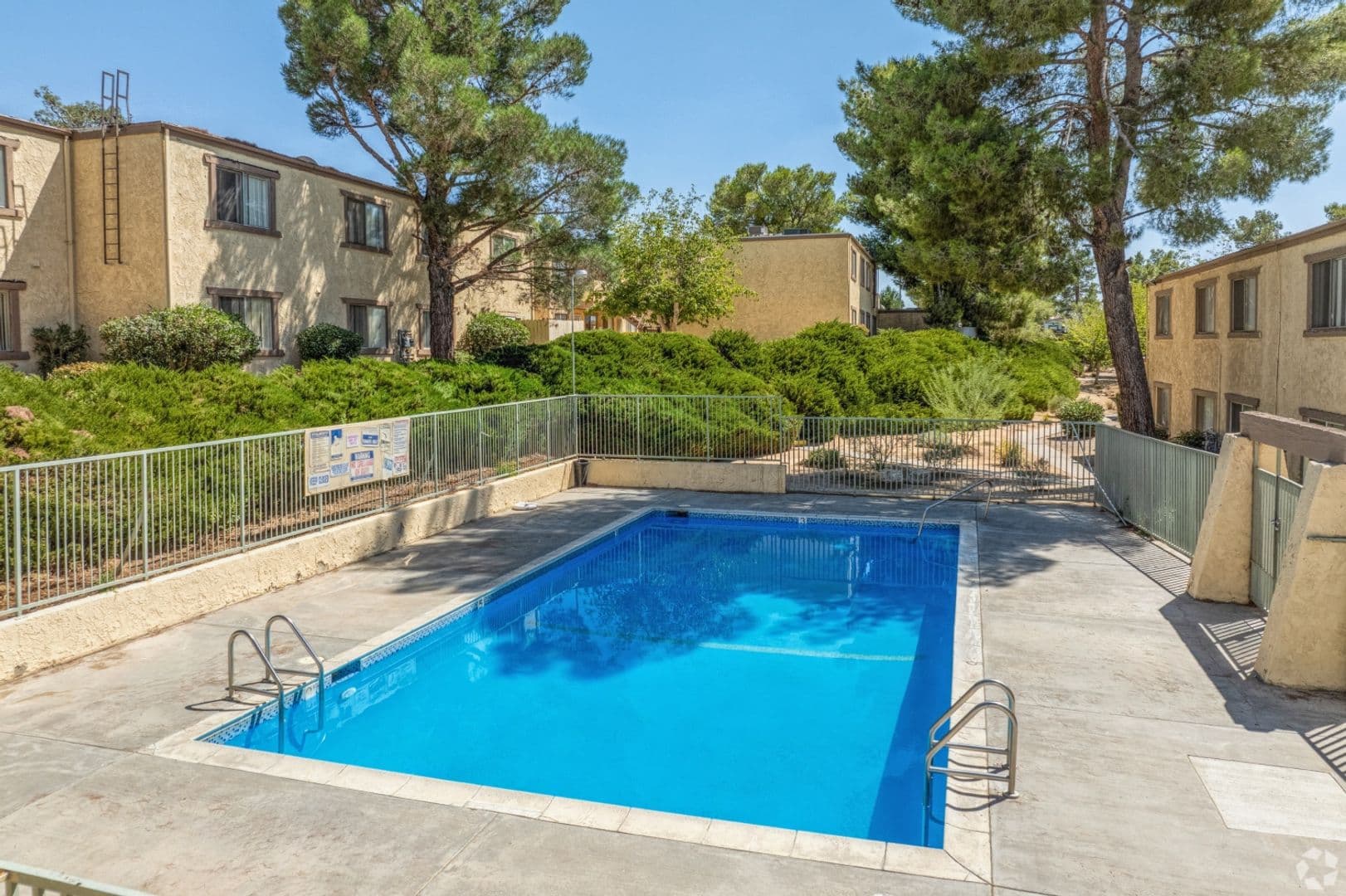 Victorville Apartment: 16358 Pebble Beach Dr - Unit 226