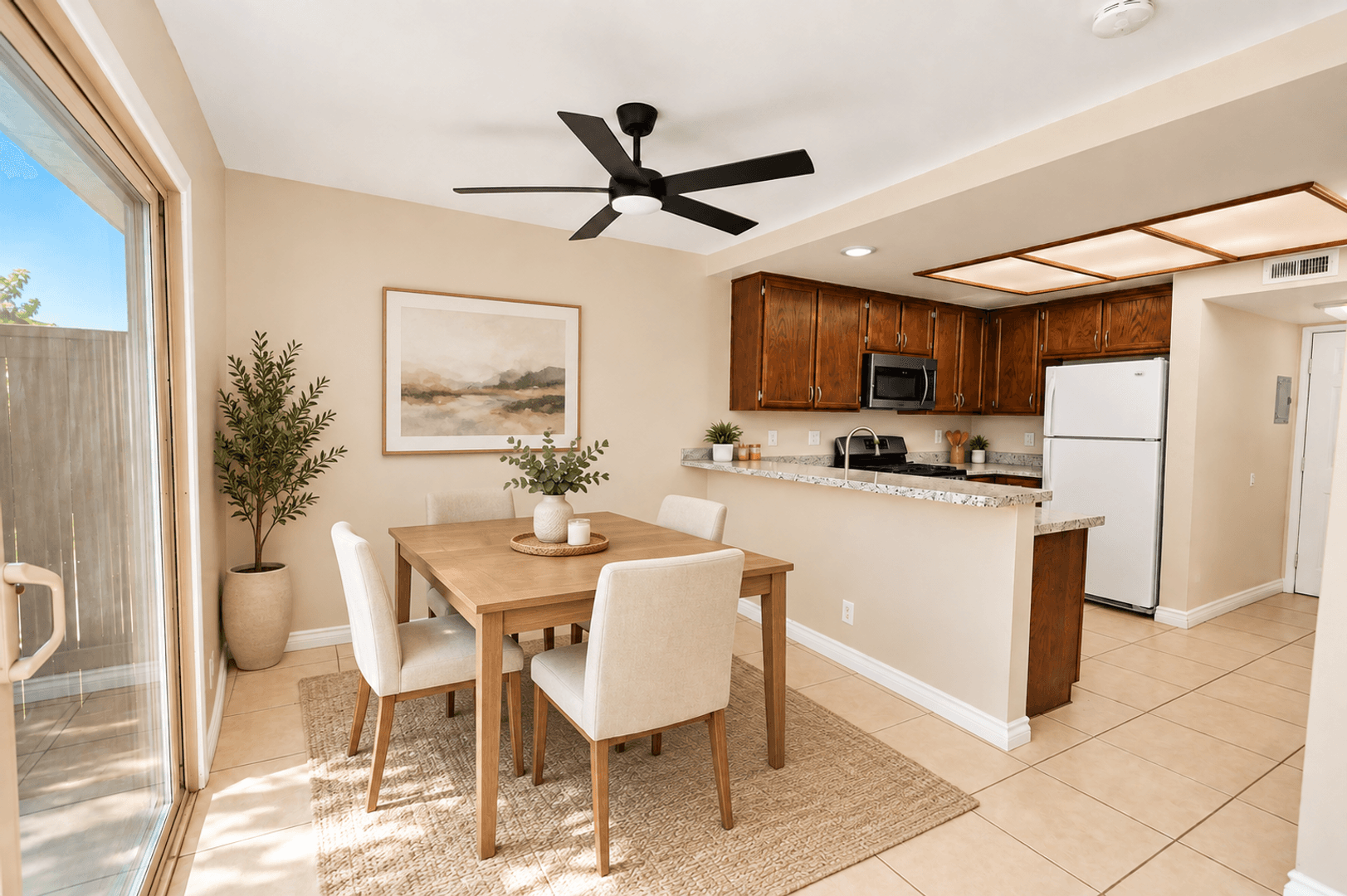 Ontario Apartment: 1112 S. Cypress Ave.