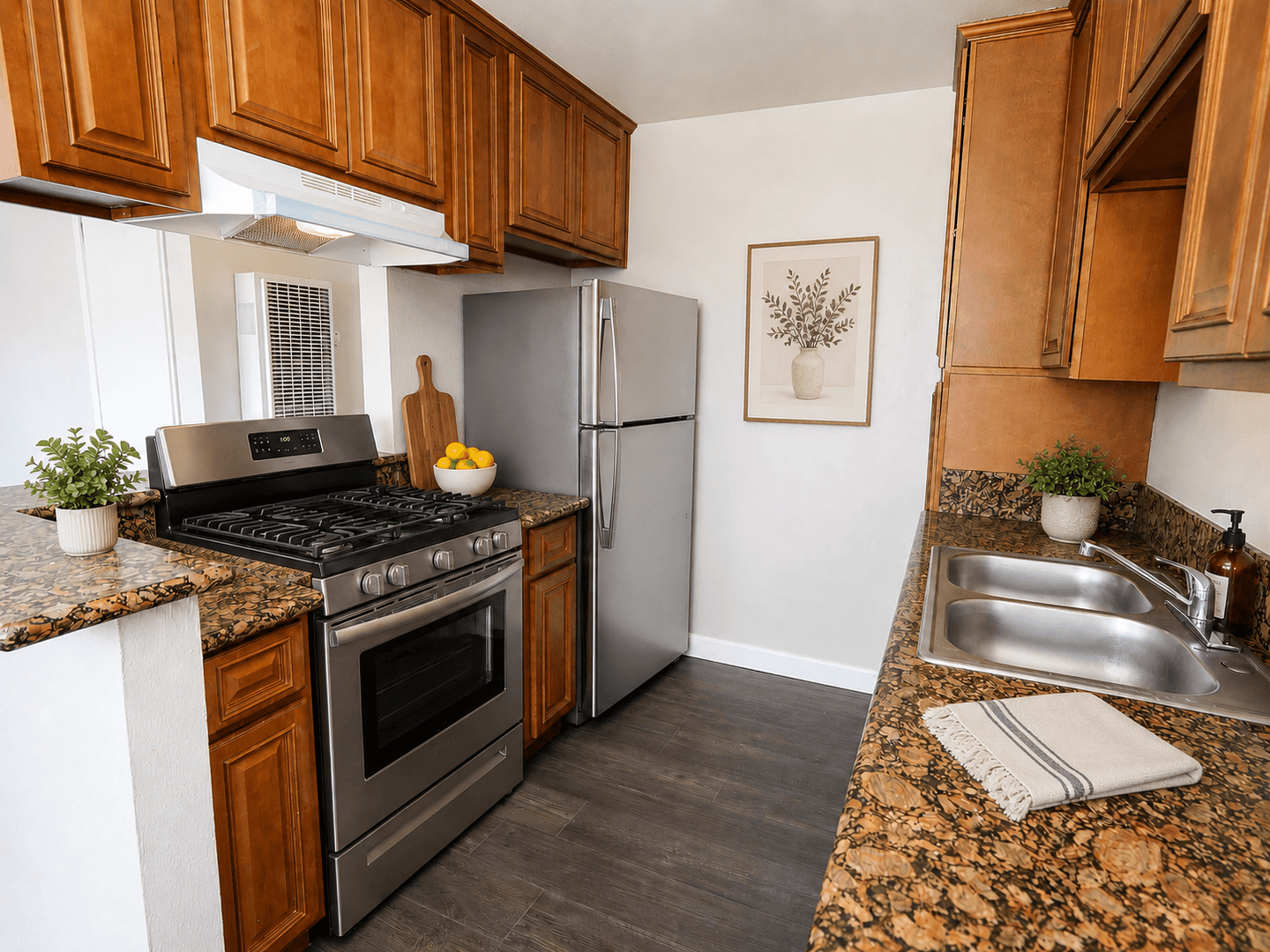 Upland Apartment: 331 Amber Court