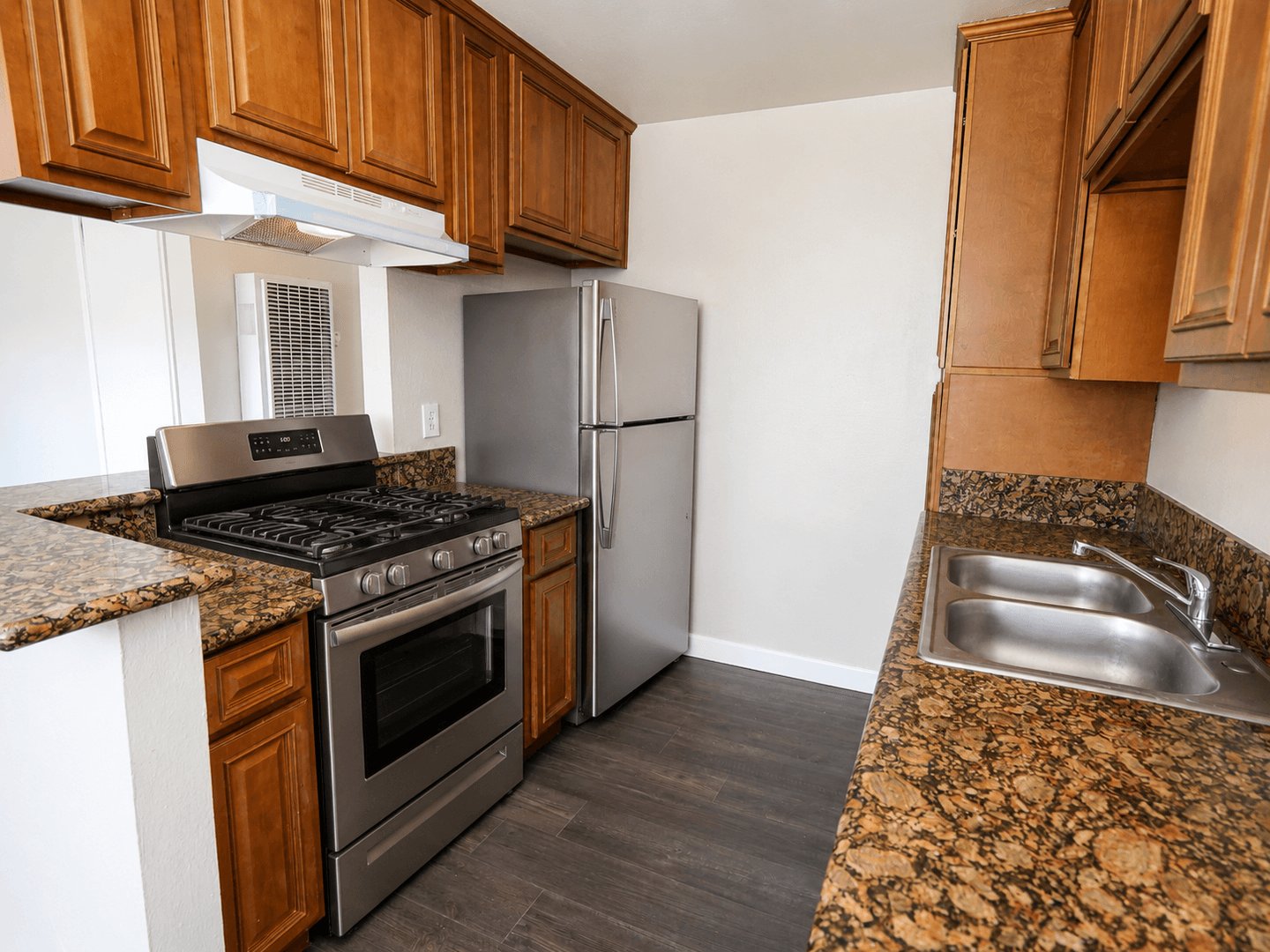 Upland Apartment: 331 Amber Court