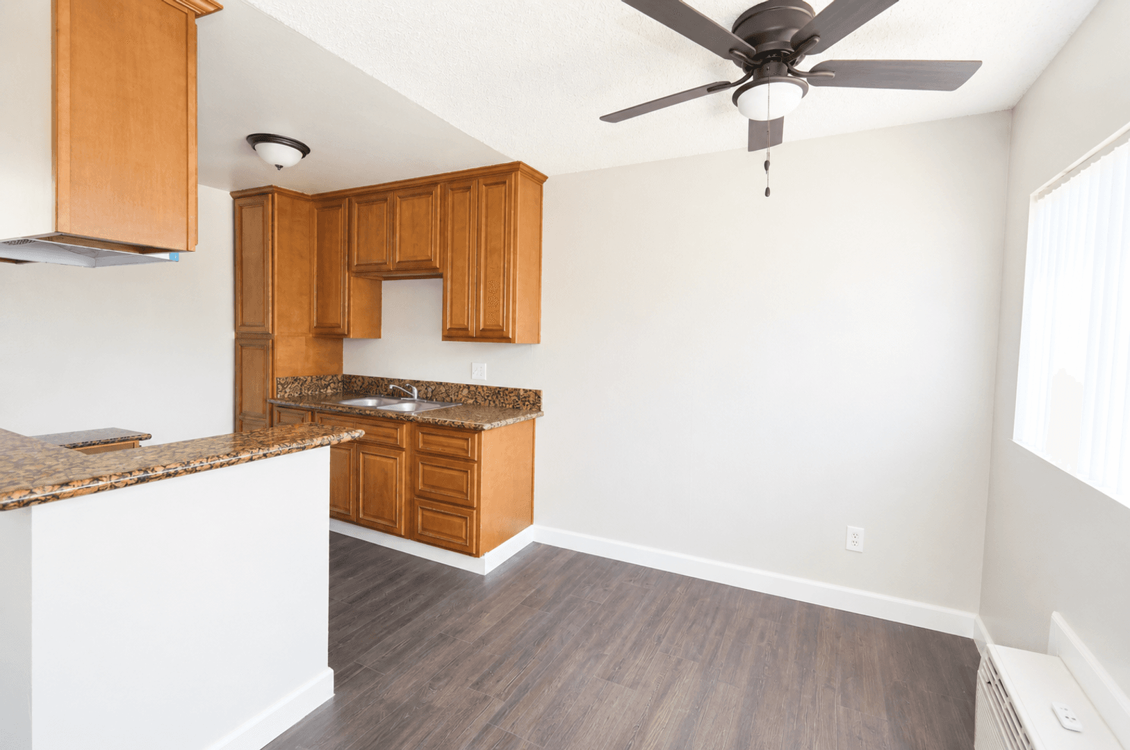 Upland Apartment: 331 Amber Court